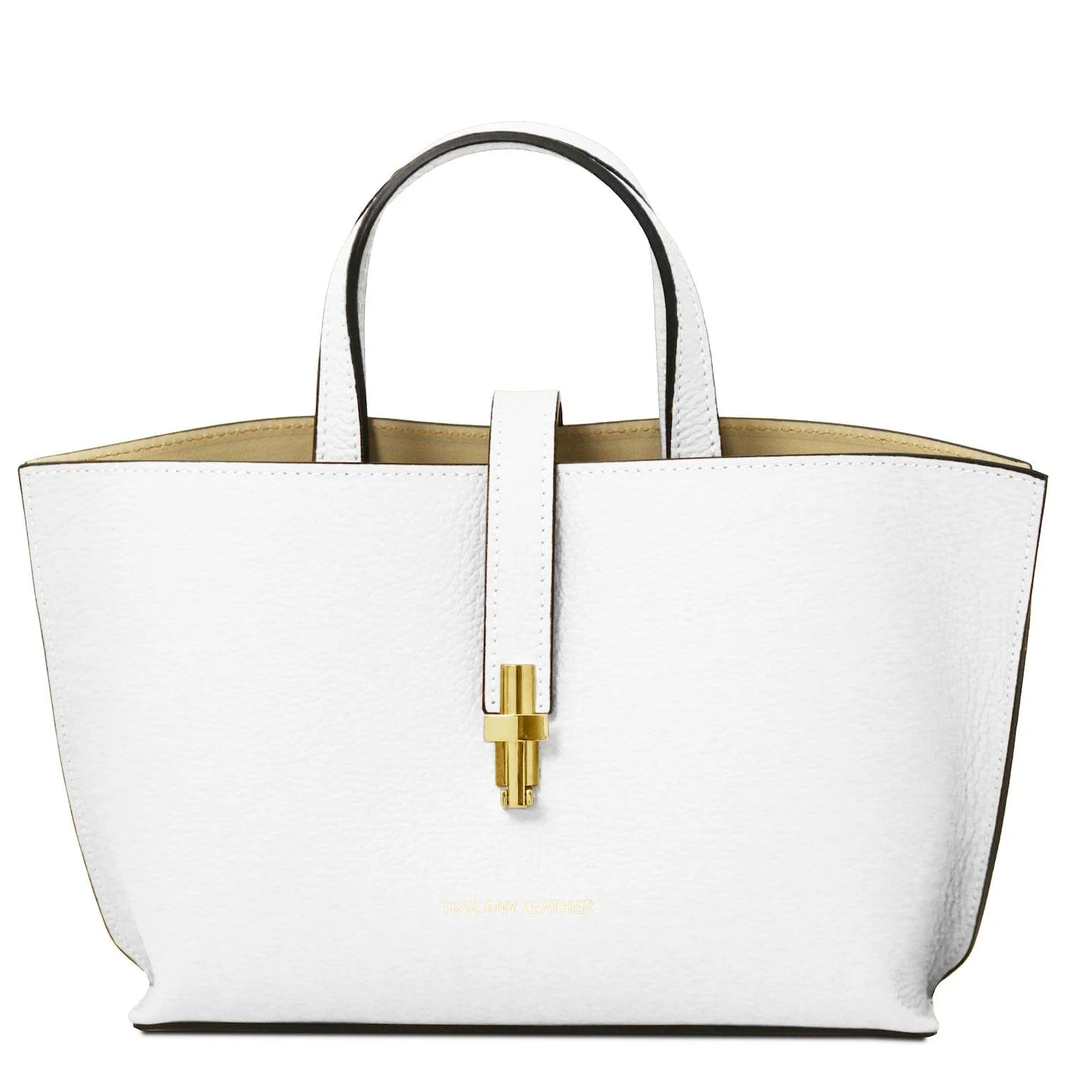 Agatha - Women's leather tote purse | TL142456 - Image 11