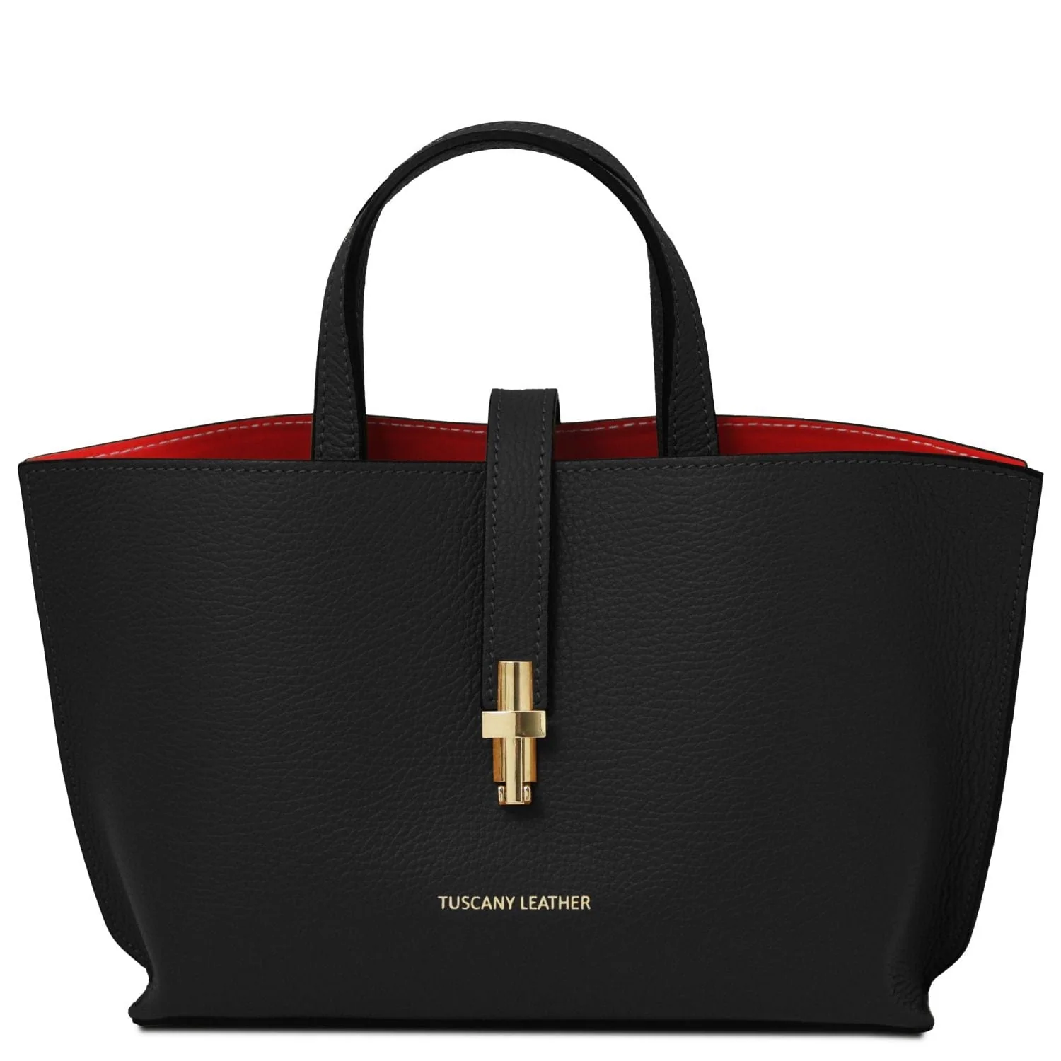 Agatha - Women's leather tote purse | TL142456 - Image 3