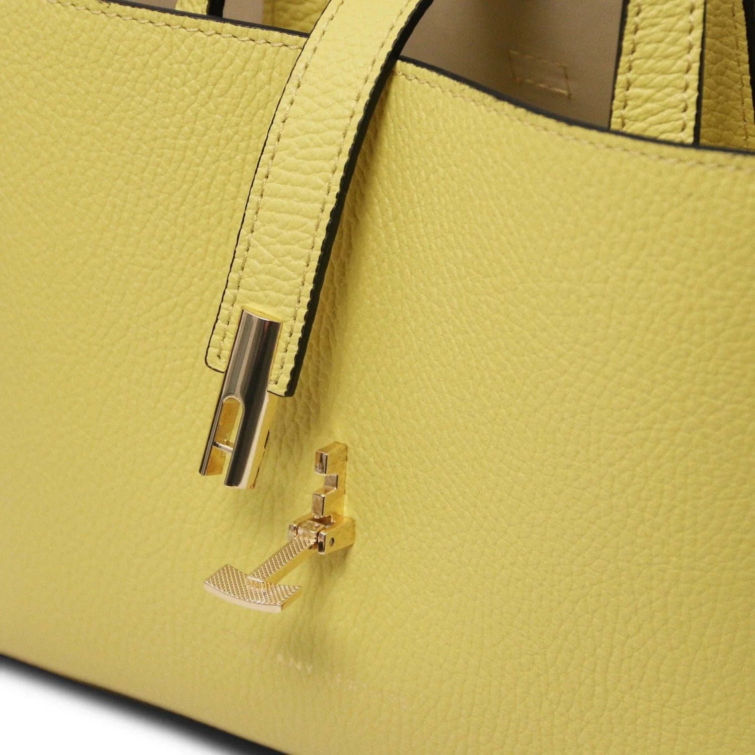 Agatha - Women's leather tote purse | TL142456 - Image 32
