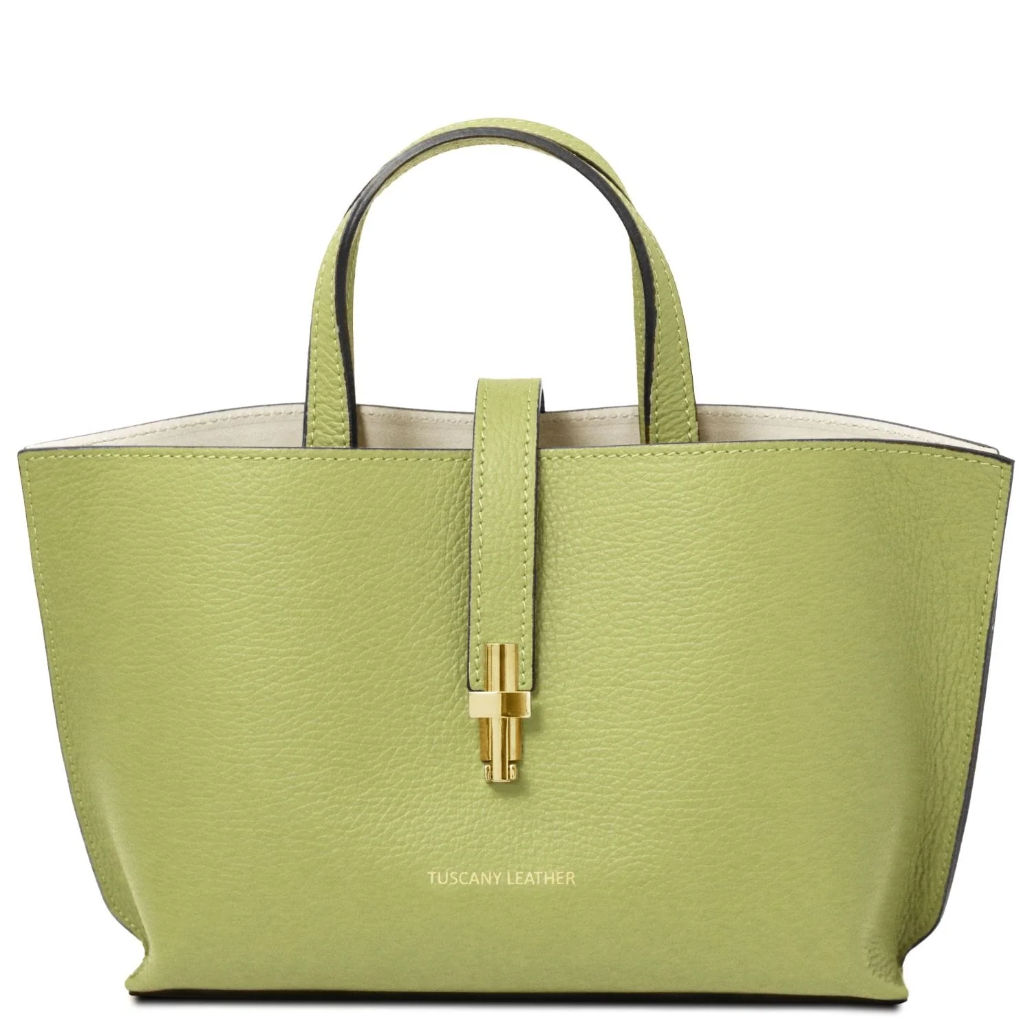 Agatha - Women's leather tote purse | TL142456 - Image 43