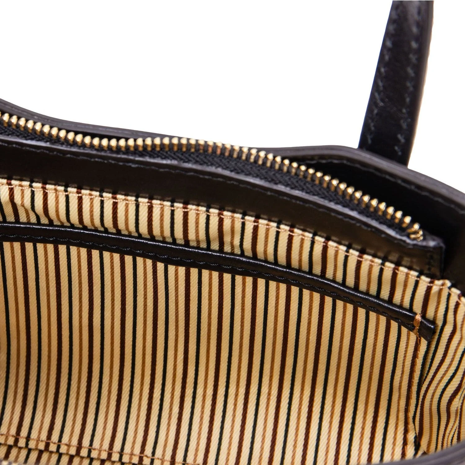 Amelia - Italian leather mini tote bag | TL142406 - Image 19
