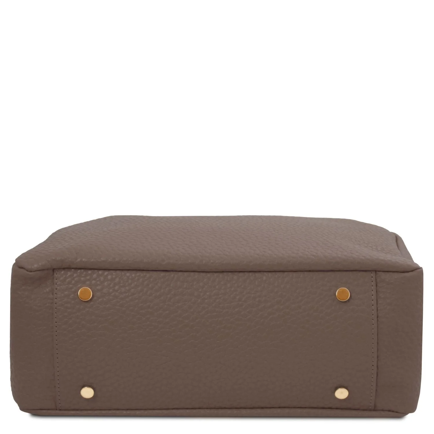 Amy - Soft Italian leather shopping bag | TL142385 - Image 13