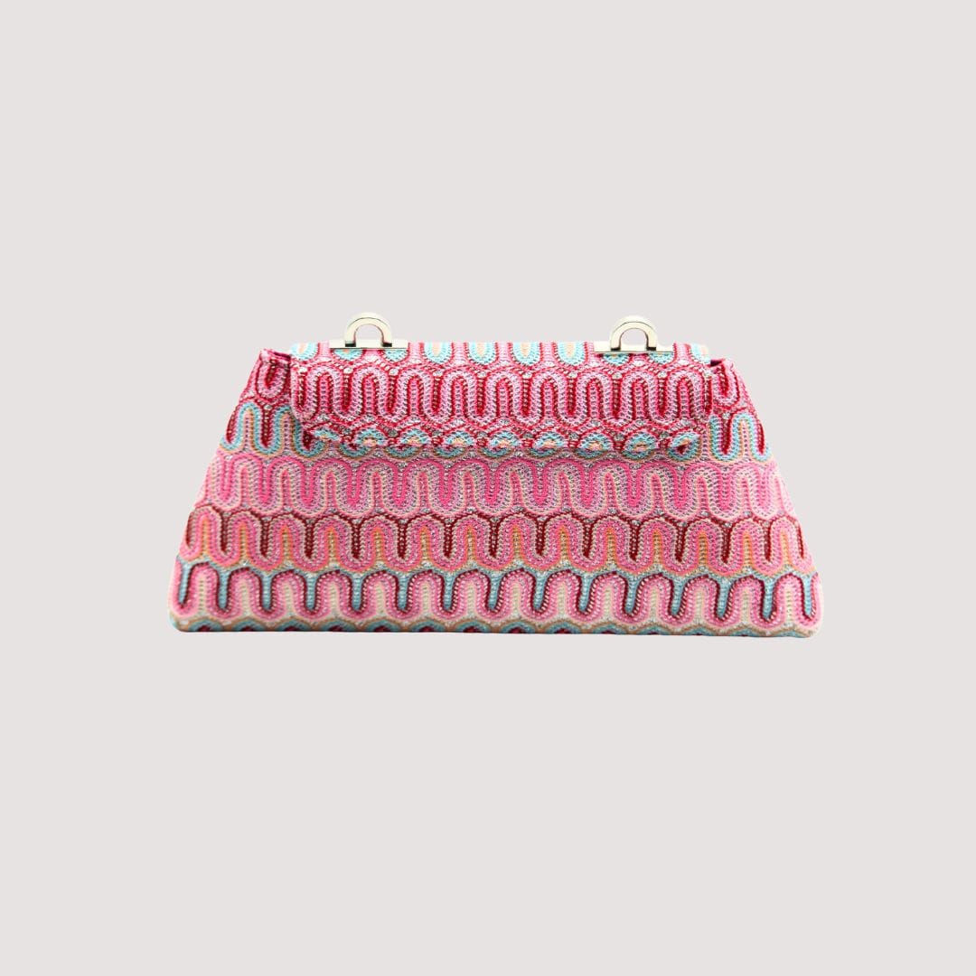 Baby Optical Glitter Bag - Image 6