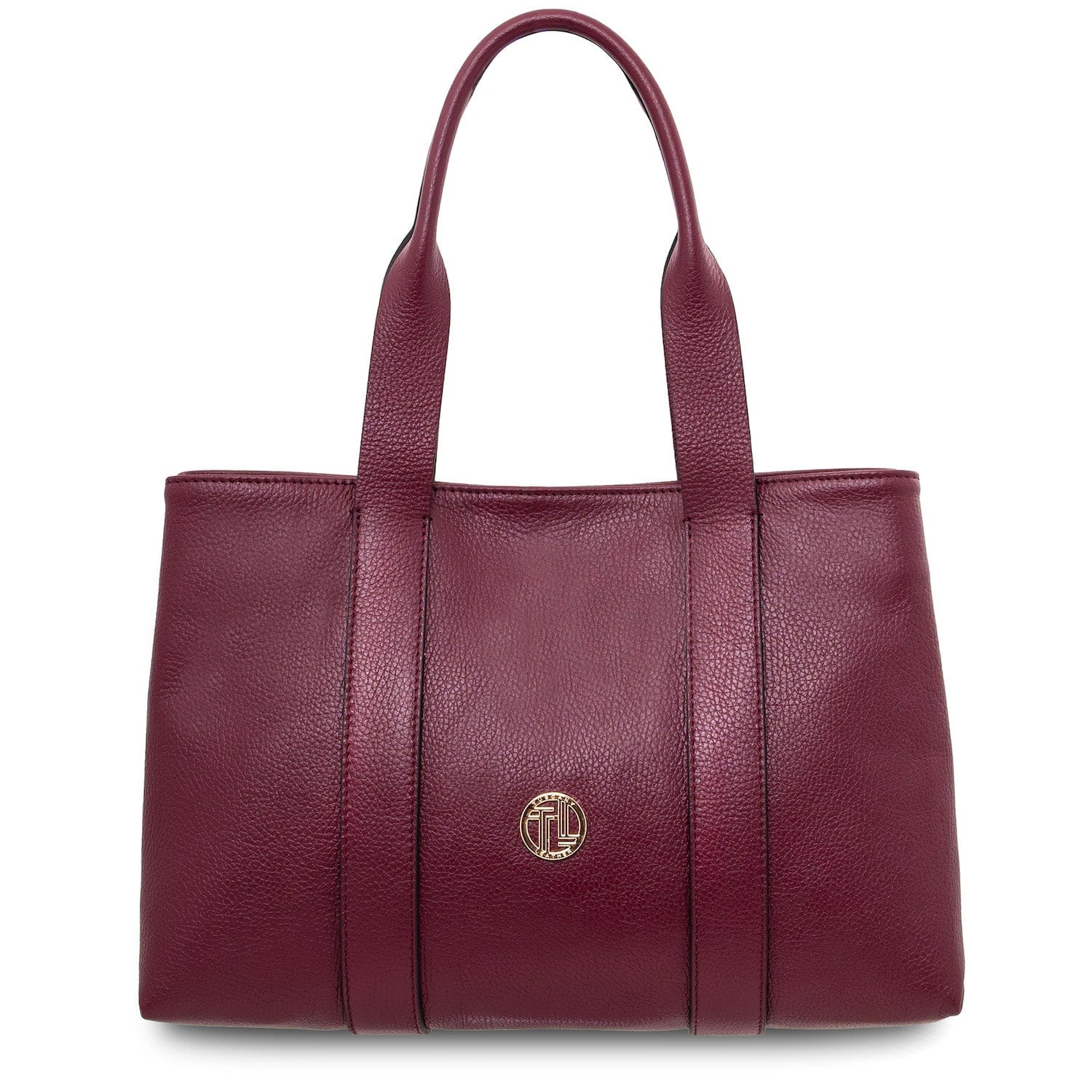 Callie - Soft leather shoulder bag | TL142415 - Image 33