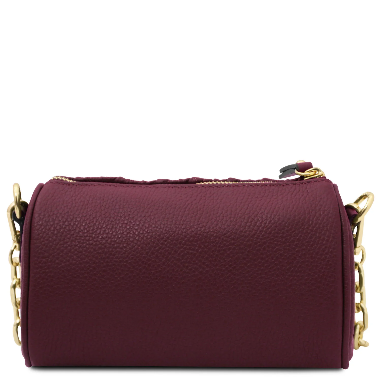 Chantilly - Mini leather bowling bag | TL142493 - Image 27