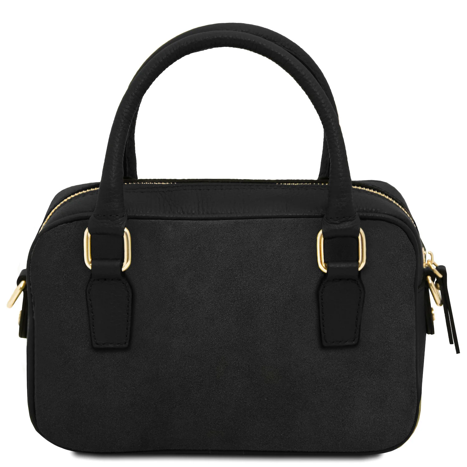 Chantilly - Suede leather handbag | TL142480 - Image 10