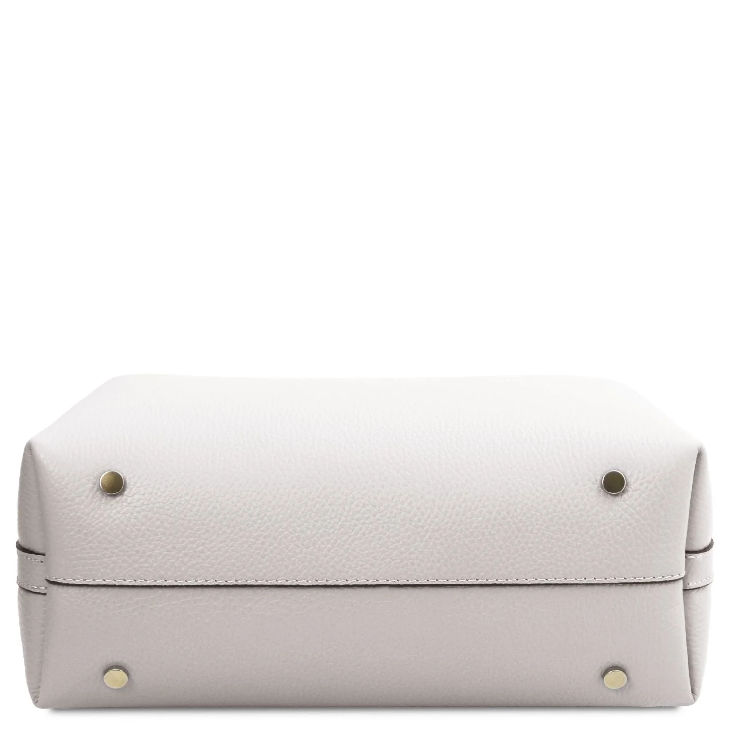Clio - Pebbled leather bucket bag | TL142356 - Image 8