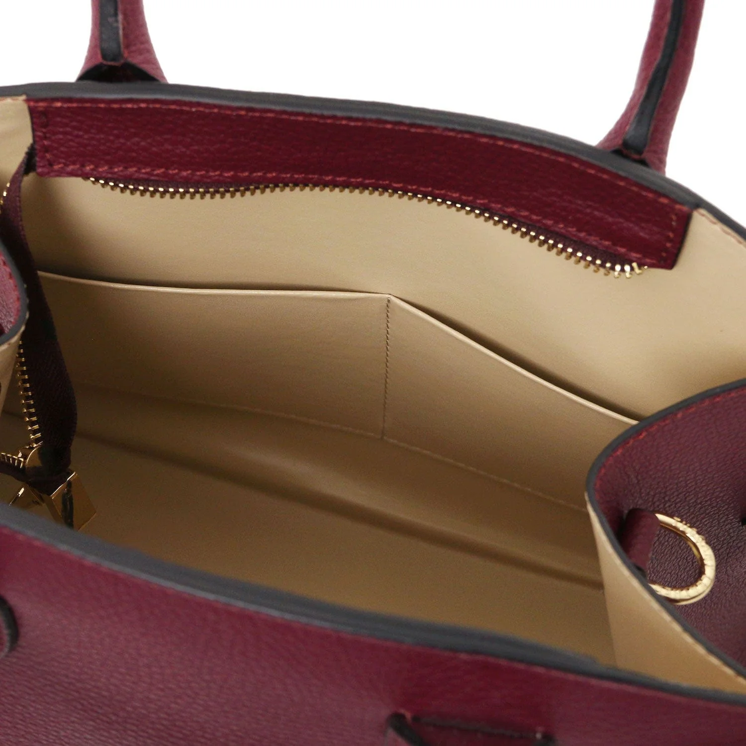 Coccola - Women's leather tote handbag | TL142421 - Image 31