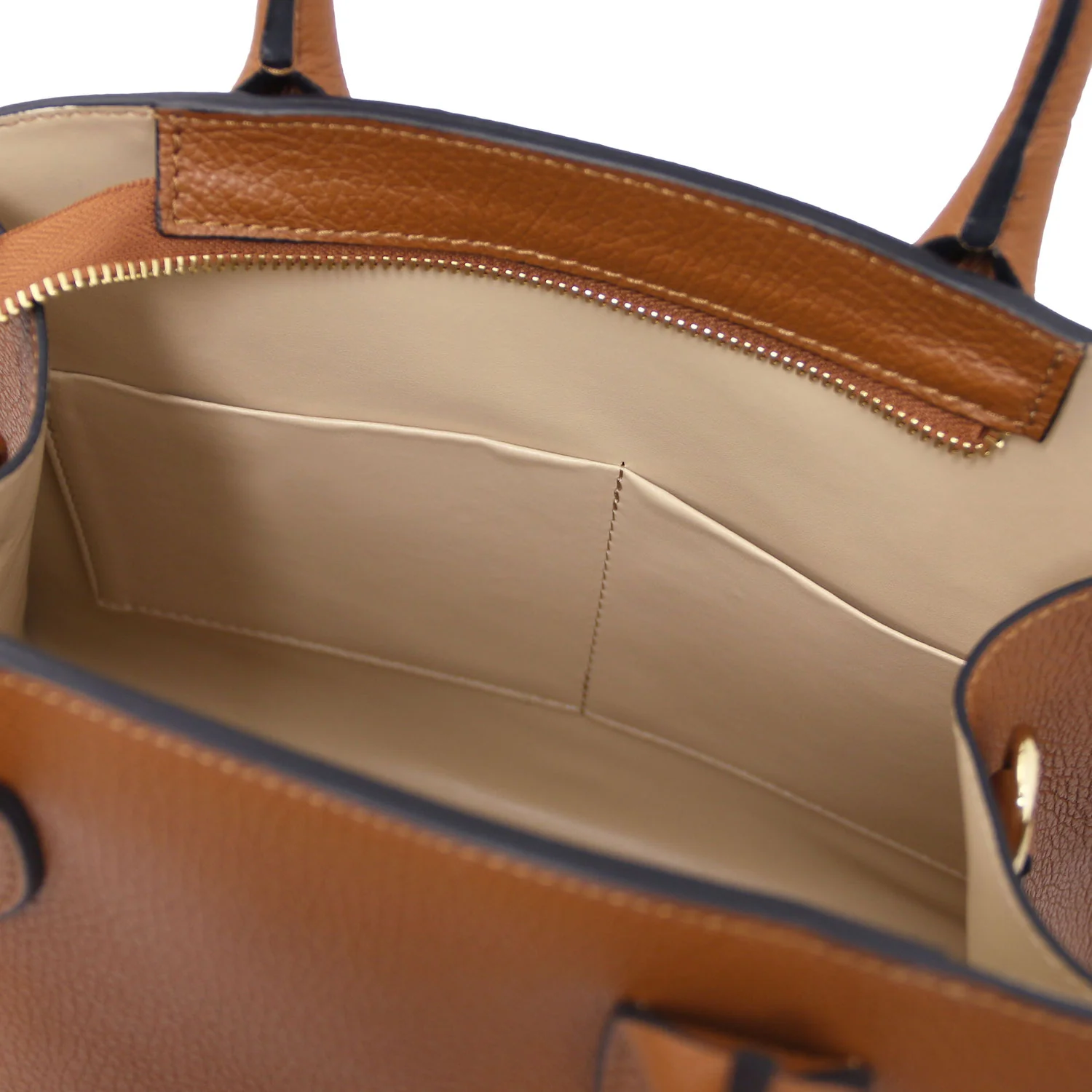 Coccola - Women's leather tote handbag | TL142421 - Image 38