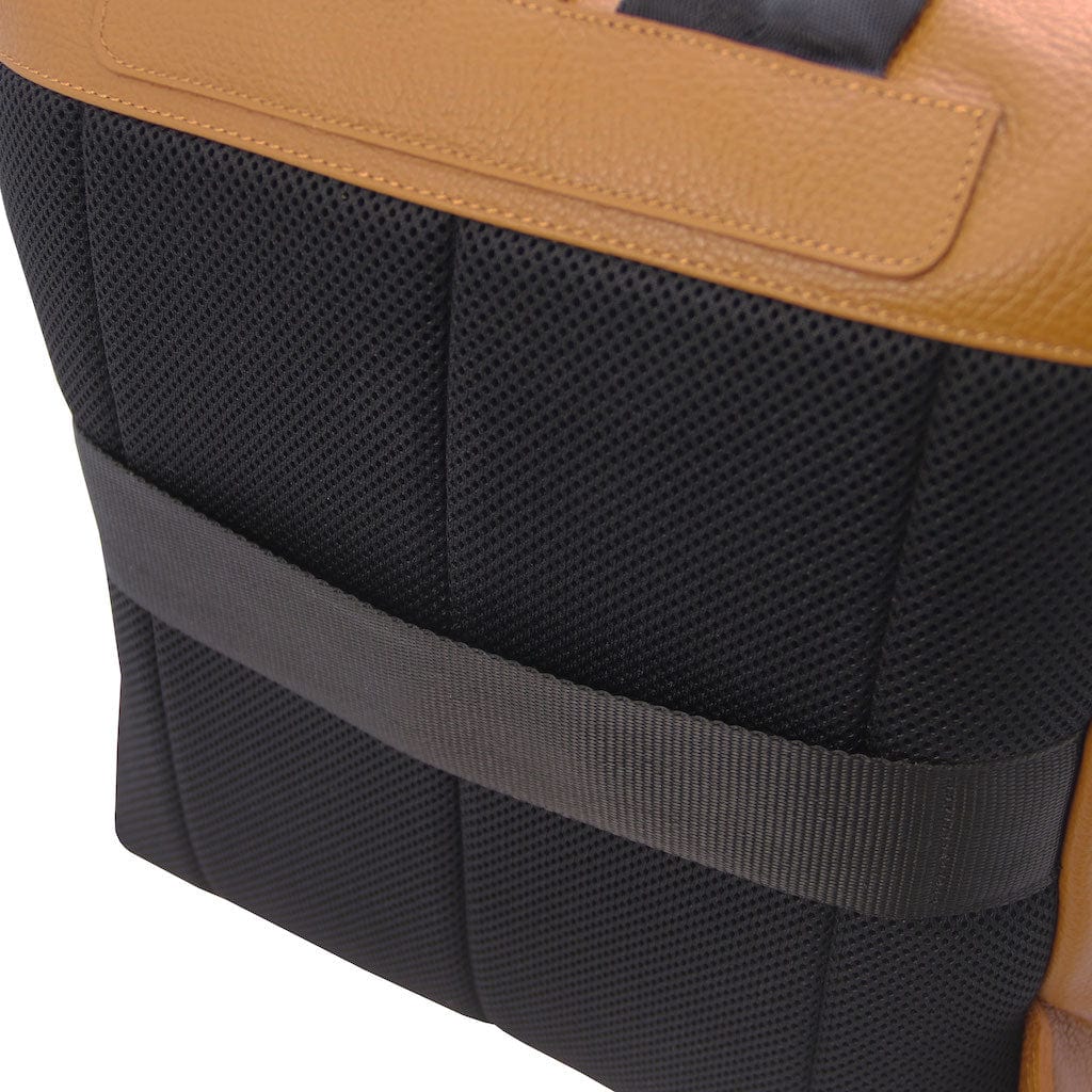 Denver - Soft leather backpack | TL142355 - Image 15