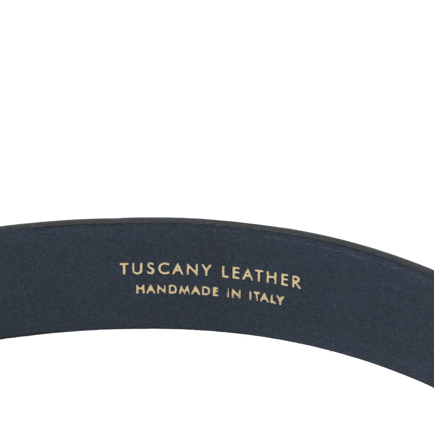 Elegant nubuck leather belt 35mm | TL142534 - Image 6
