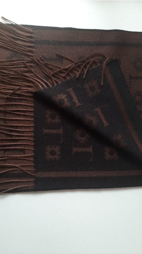 Iconic Luxalpaca 100% Baby Alpaca Scarf - Image 7