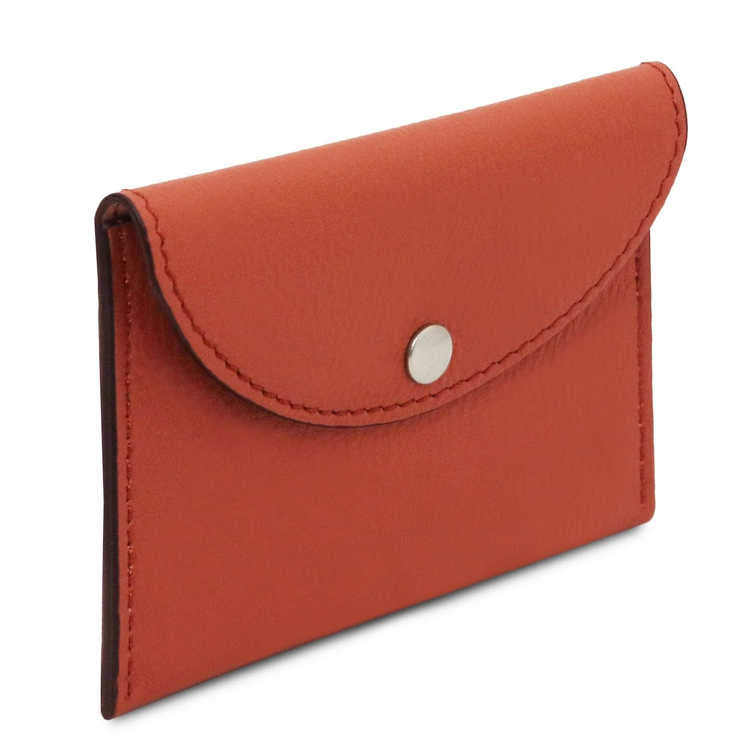 Leather business card / credit card holder | TL142417 - Image 10