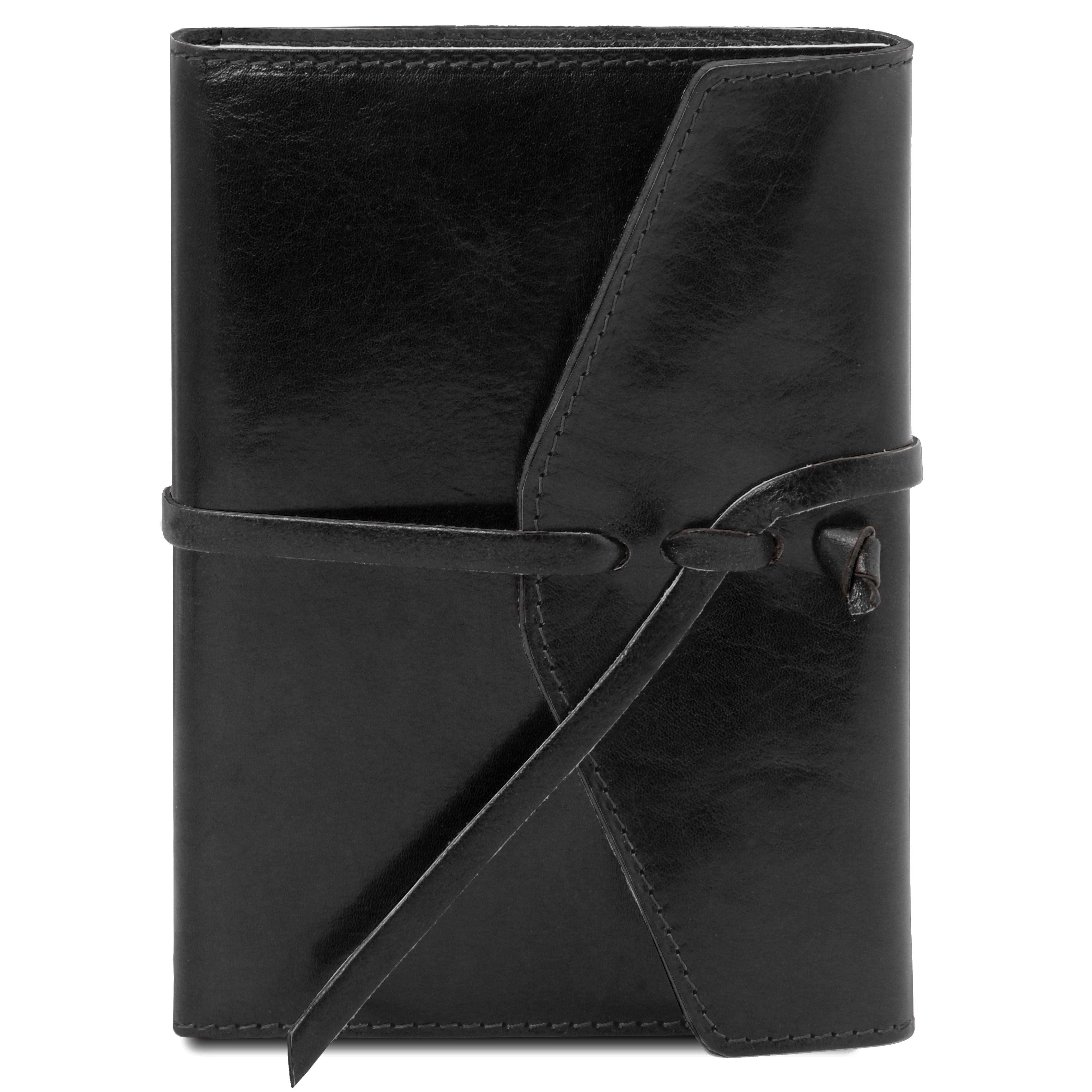 Leather Journal / Notebook & Refill Notebook Paper | TL142027 & TL142046 - Image 11