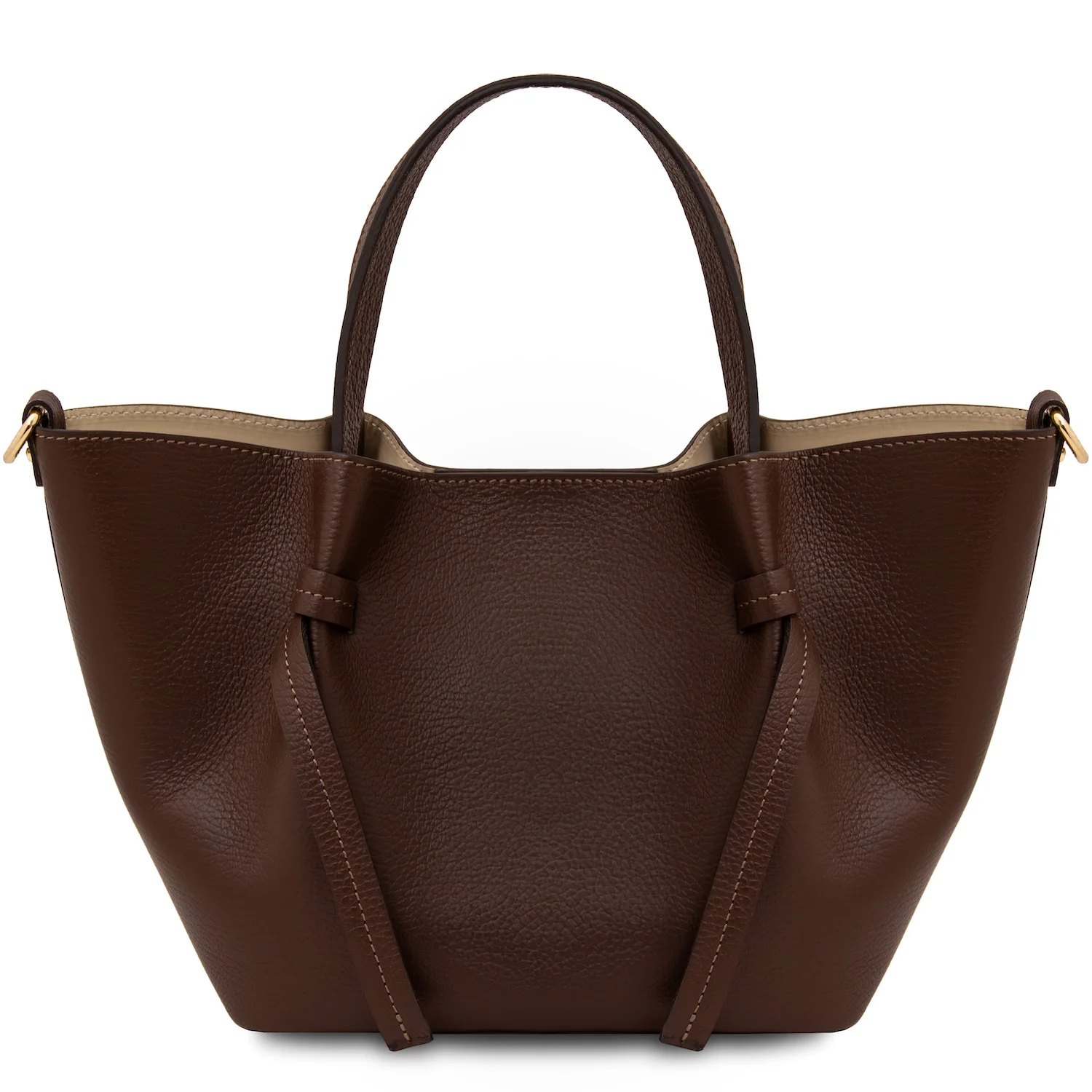 Legame - Leather handbag - Small size | TL142482 - Image 13