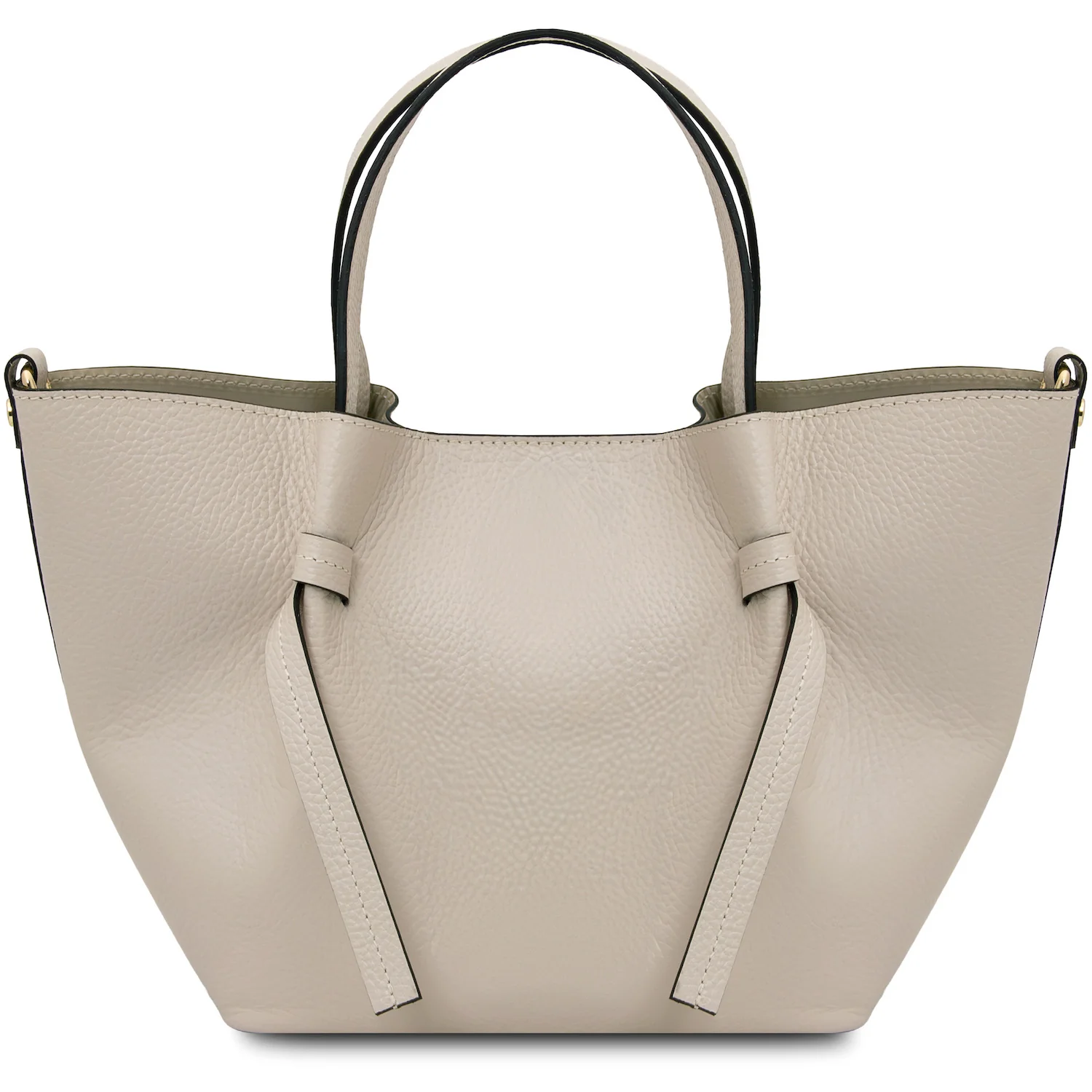 Legame - Leather handbag - Small size | TL142482 - Image 19