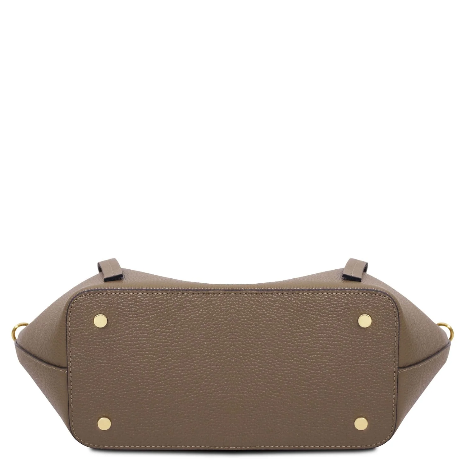Legame - Italian leather shopping bag - Large size | TL142481 - Image 25