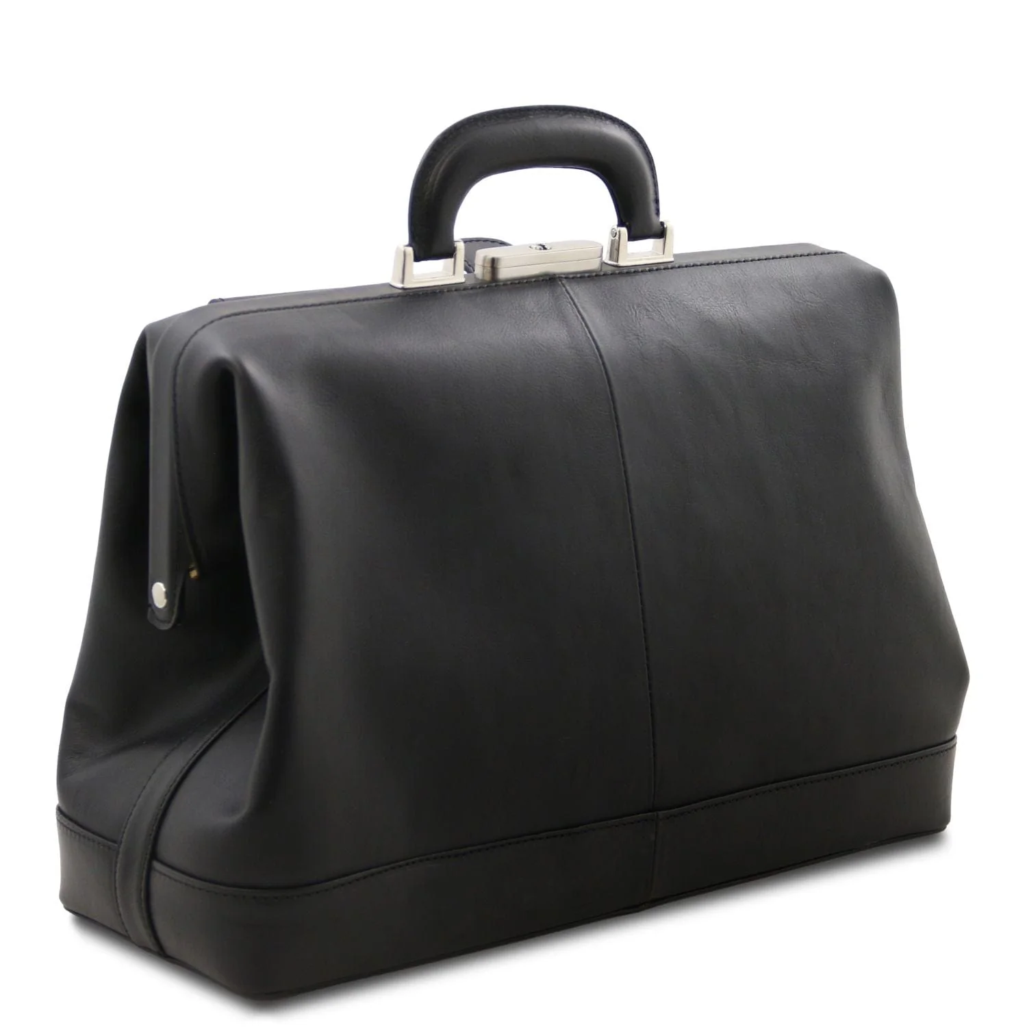 Leonardo - Exclusive leather doctor bag | TL142342 - Image 10