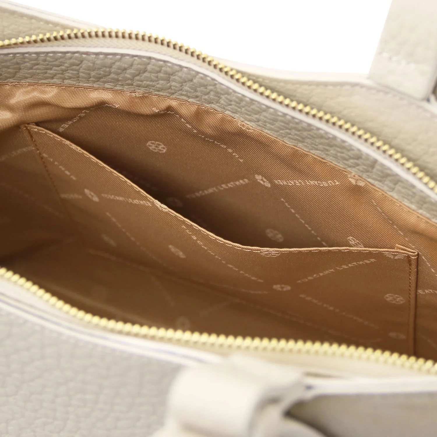 Libra - Long handle leather tote bag | TL142508 - Image 37