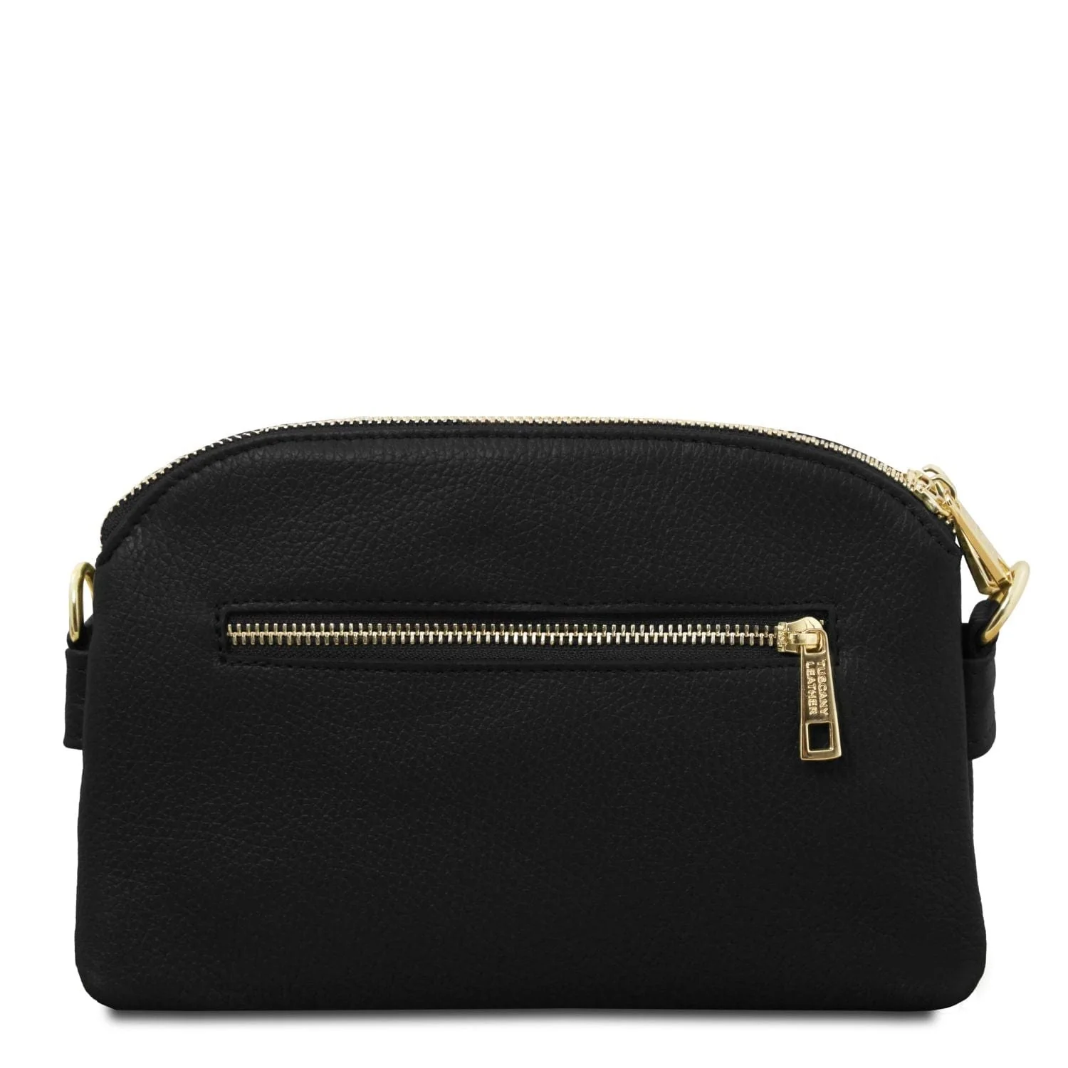 Lily - Soft leather shoulder bag | TL142375 - Image 26