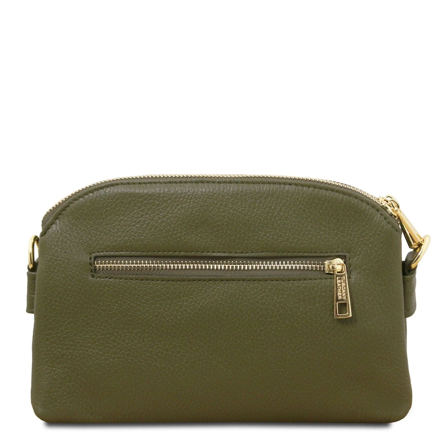 Lily - Soft leather shoulder bag | TL142375 - Image 40