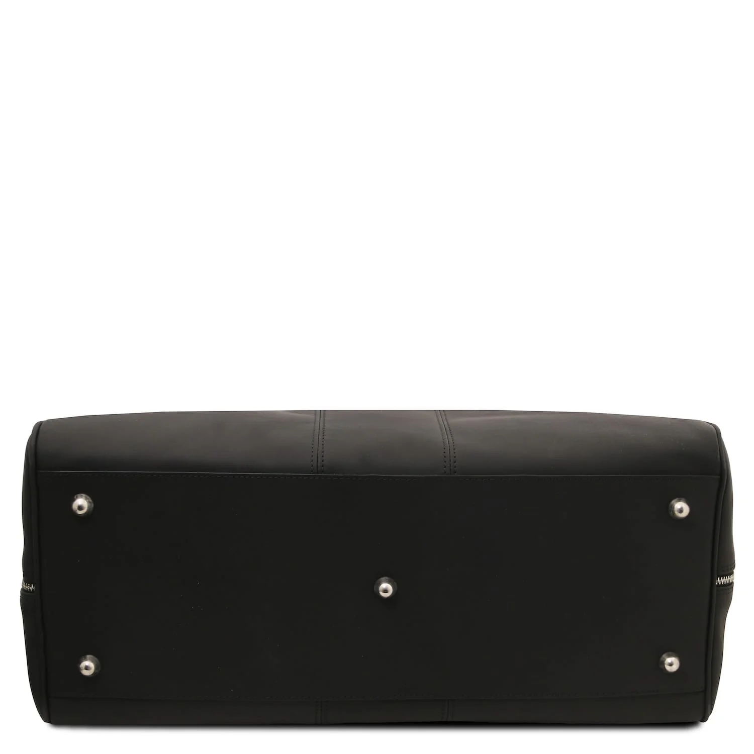 Lisbona - Travel Leather Duffle bag - Large Size | TL142557 - Image 18