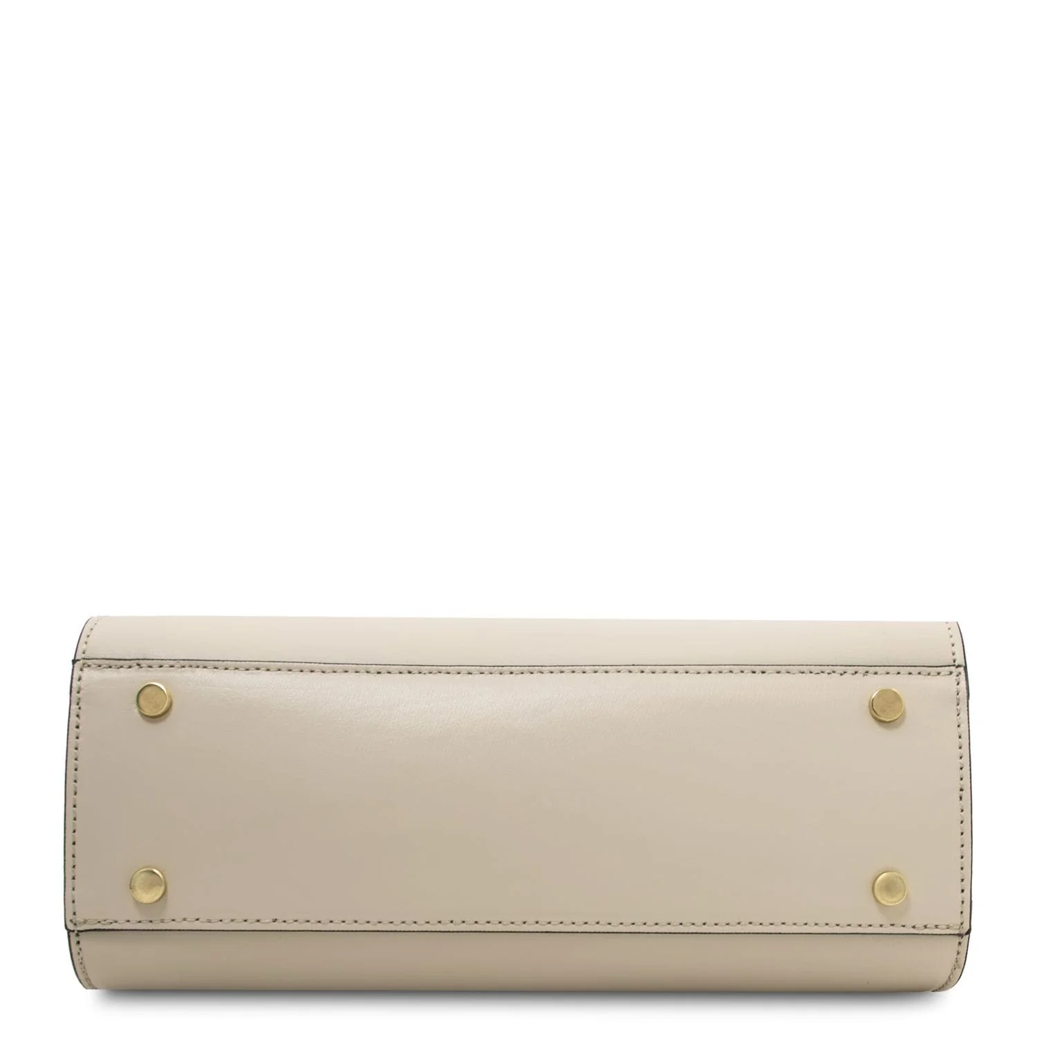 Maisy - Leather top handle bag in smooth leather | TL142459 - Image 42