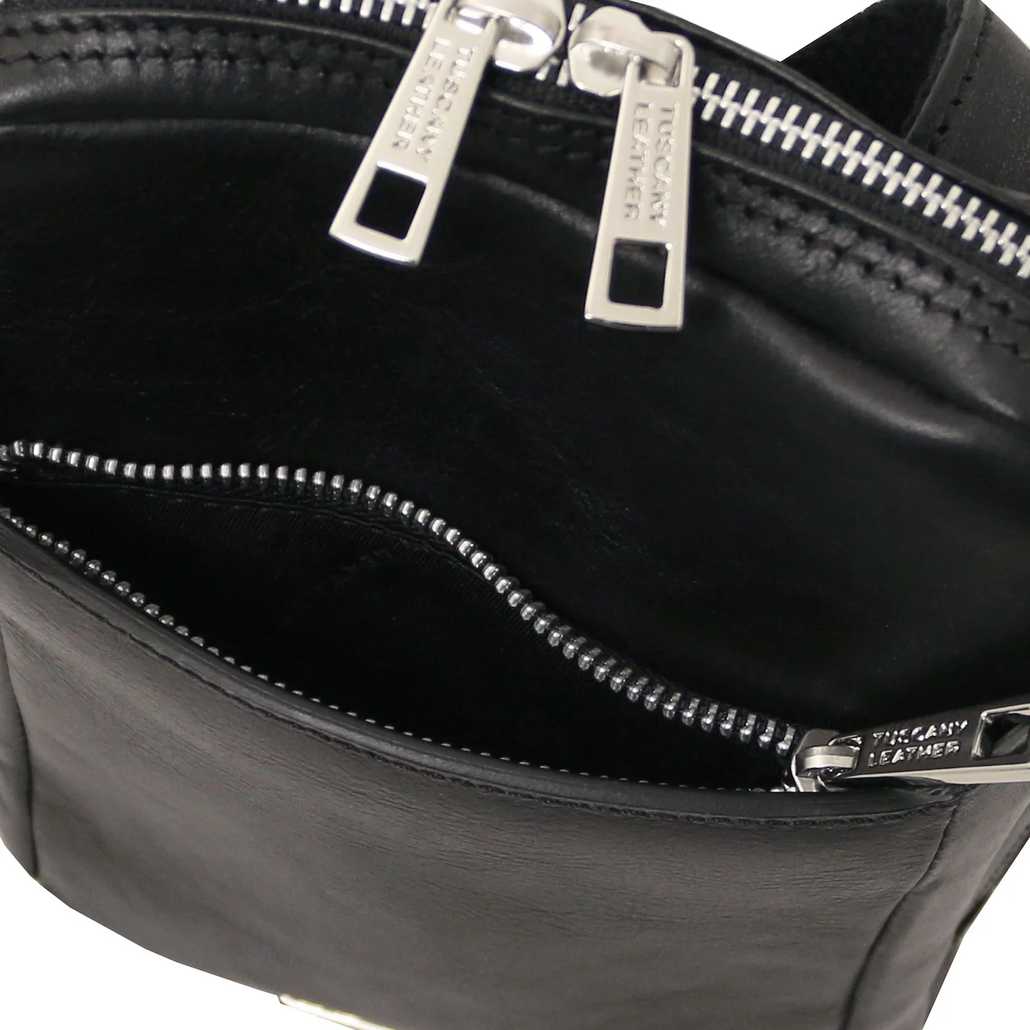 Mark - Matte Leather Crossbody Bag | TL142428 - Image 16