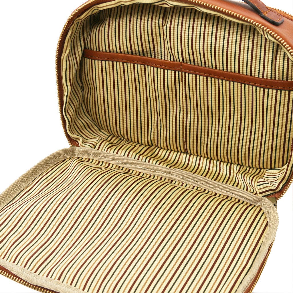 Marvin - Leather toiletry bag | TL142326 - Image 26