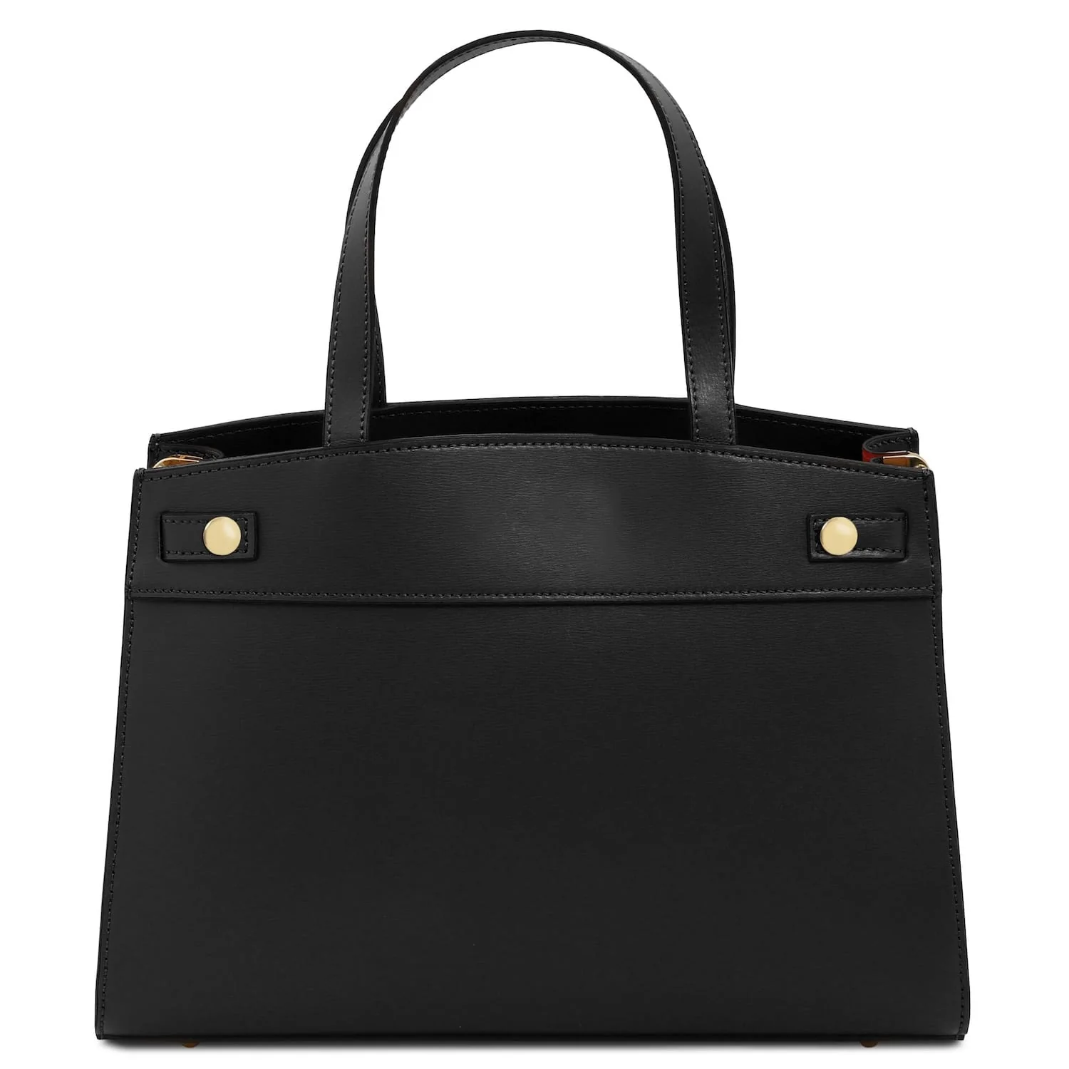 Musa - Italian leather handbag | TL142560 - Image 18