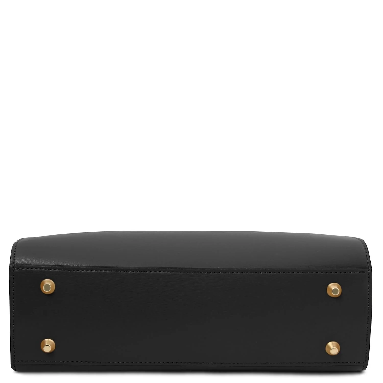 Musa - Italian leather handbag | TL142560 - Image 19