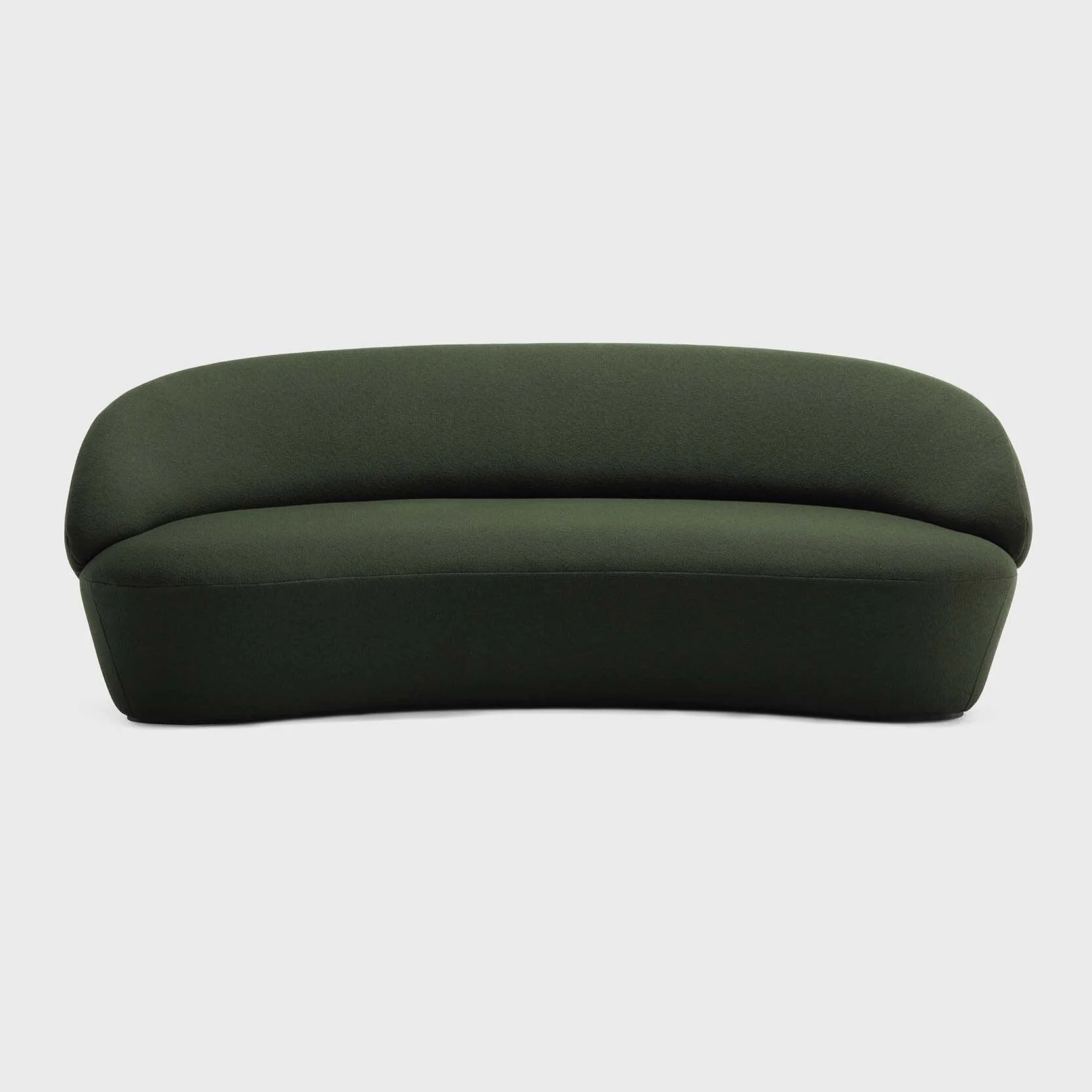 Naïve Curved Sofa - Image 14