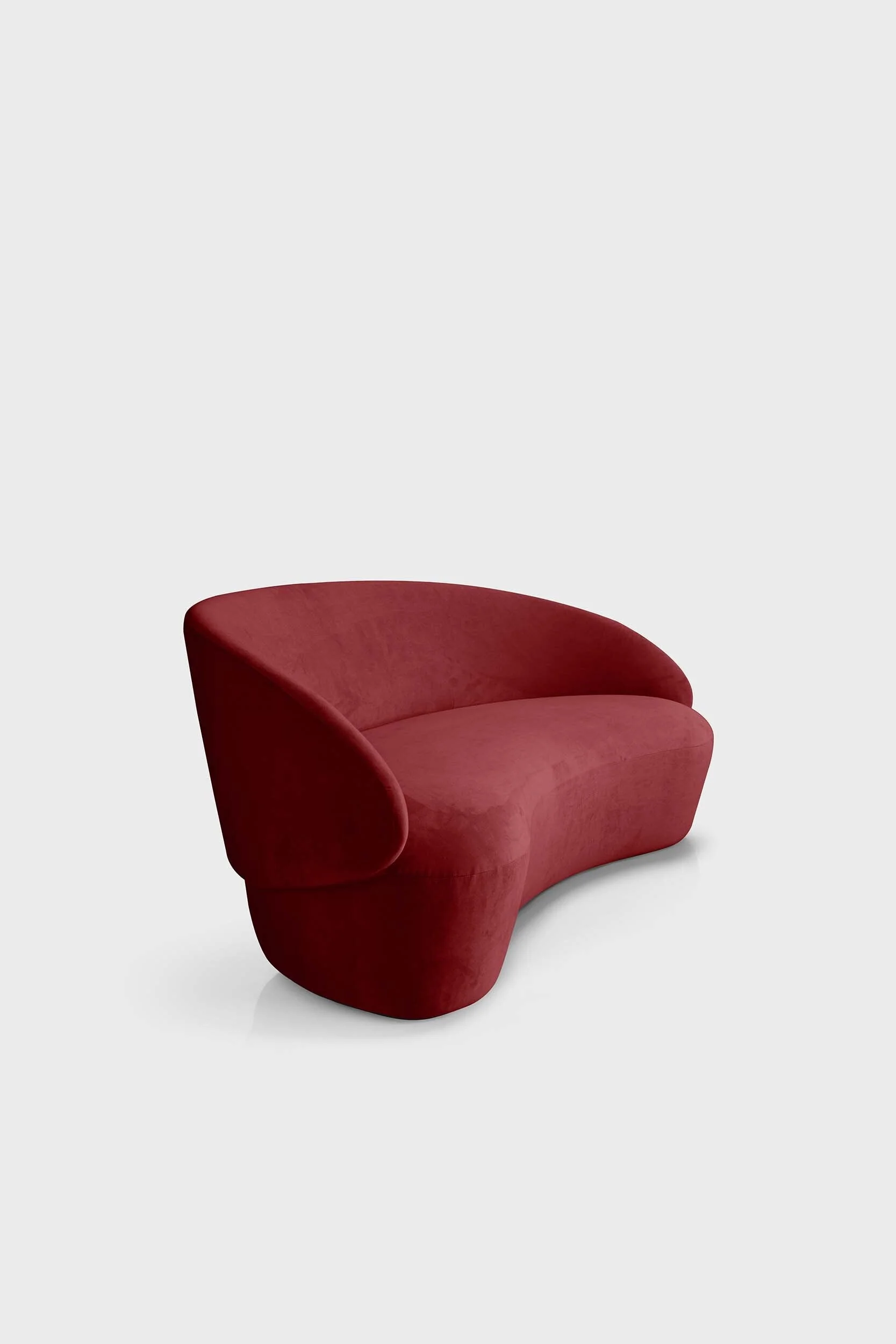Naïve Curved Sofa - Image 37
