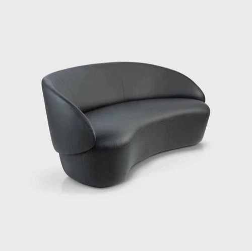 Naïve Curved Sofa - Image 46