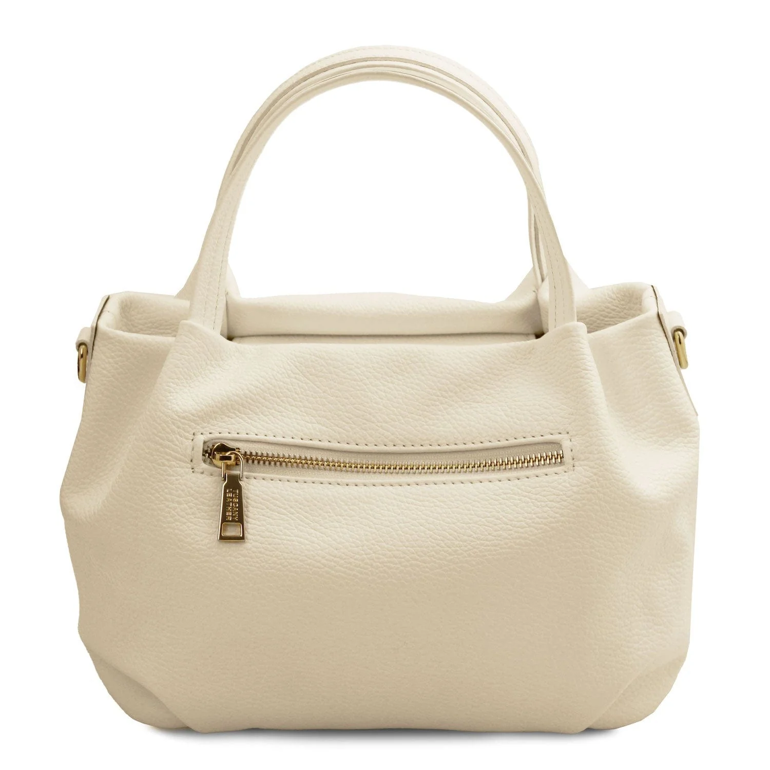 Nora - Soft leather handbag | TL142372 - Image 32
