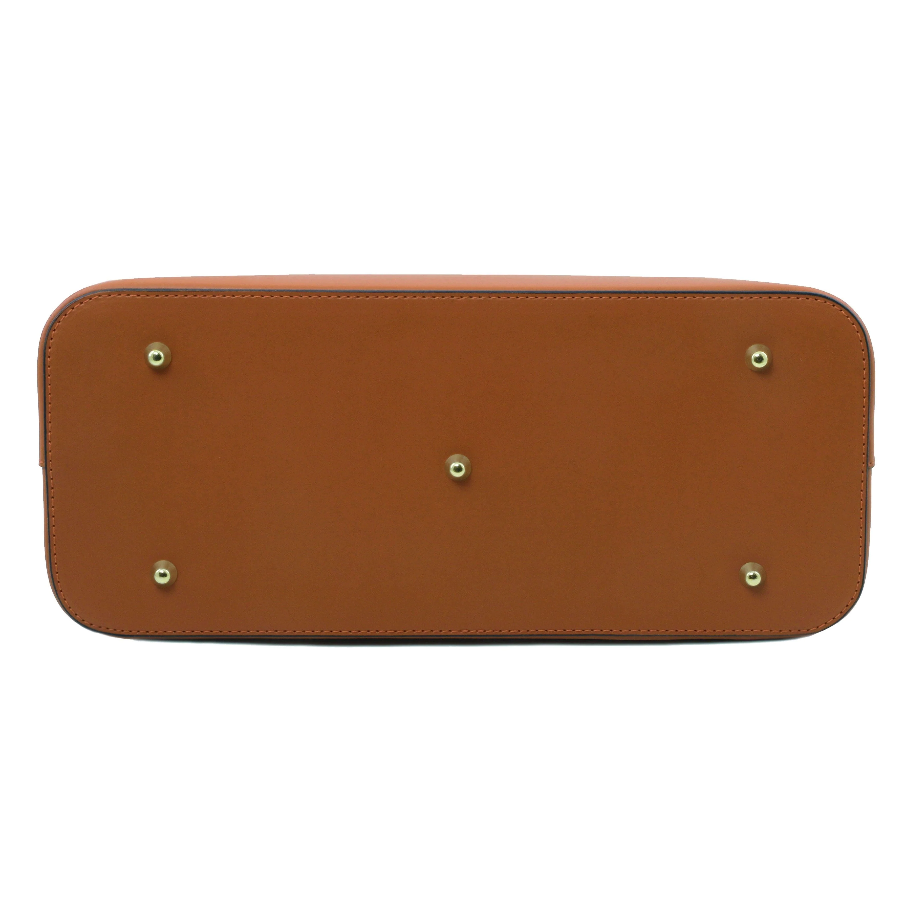 Olimpia - Italian leather tote | TL141412 - Image 34