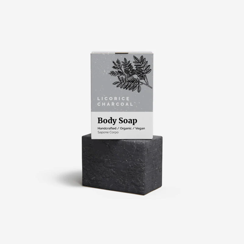 Handso Organic Body Soap - Image 4