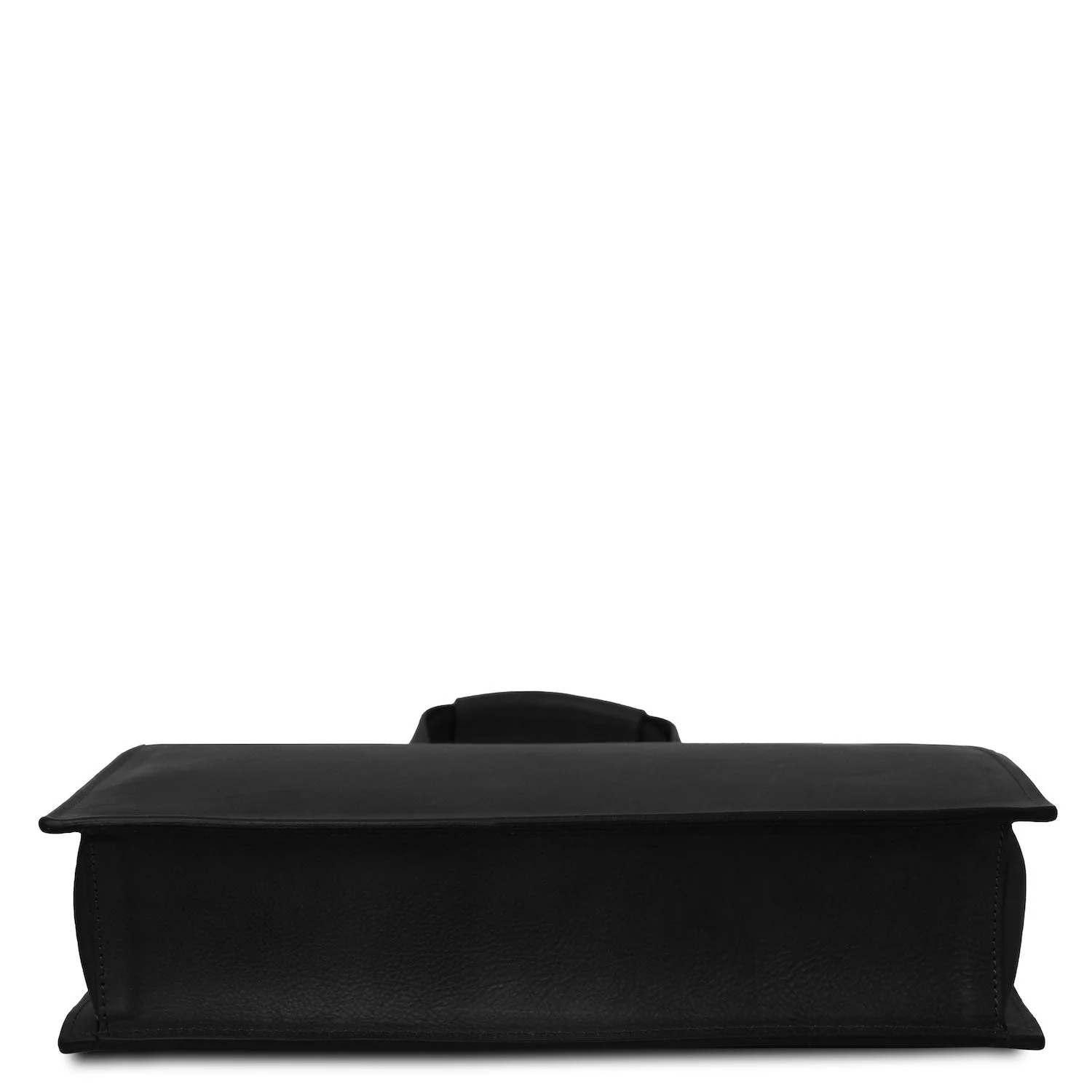 Palermo - Italian leather 3-compartment briefcase for women | TL142452 - Image 23