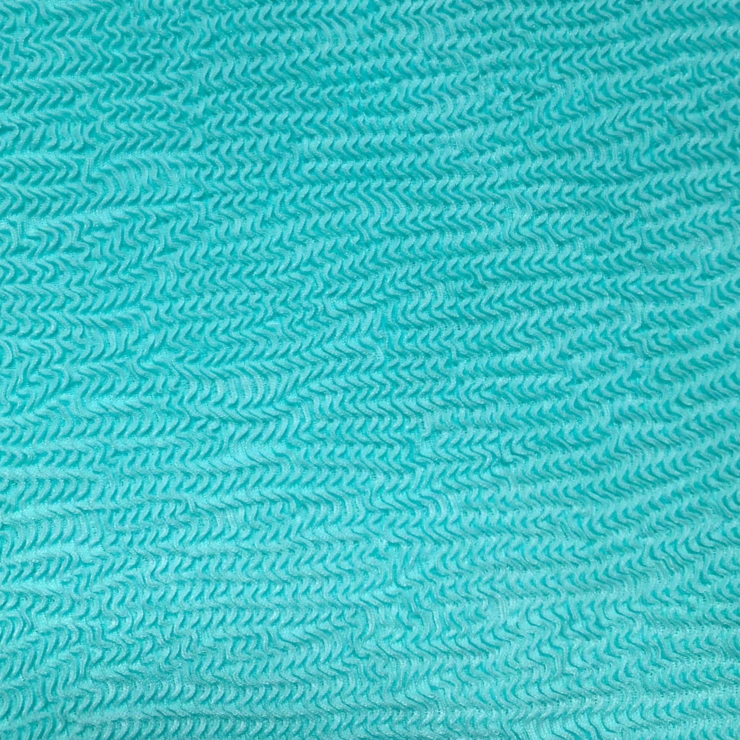 Pamela High Waisted Bikini Bottoms - Image 13