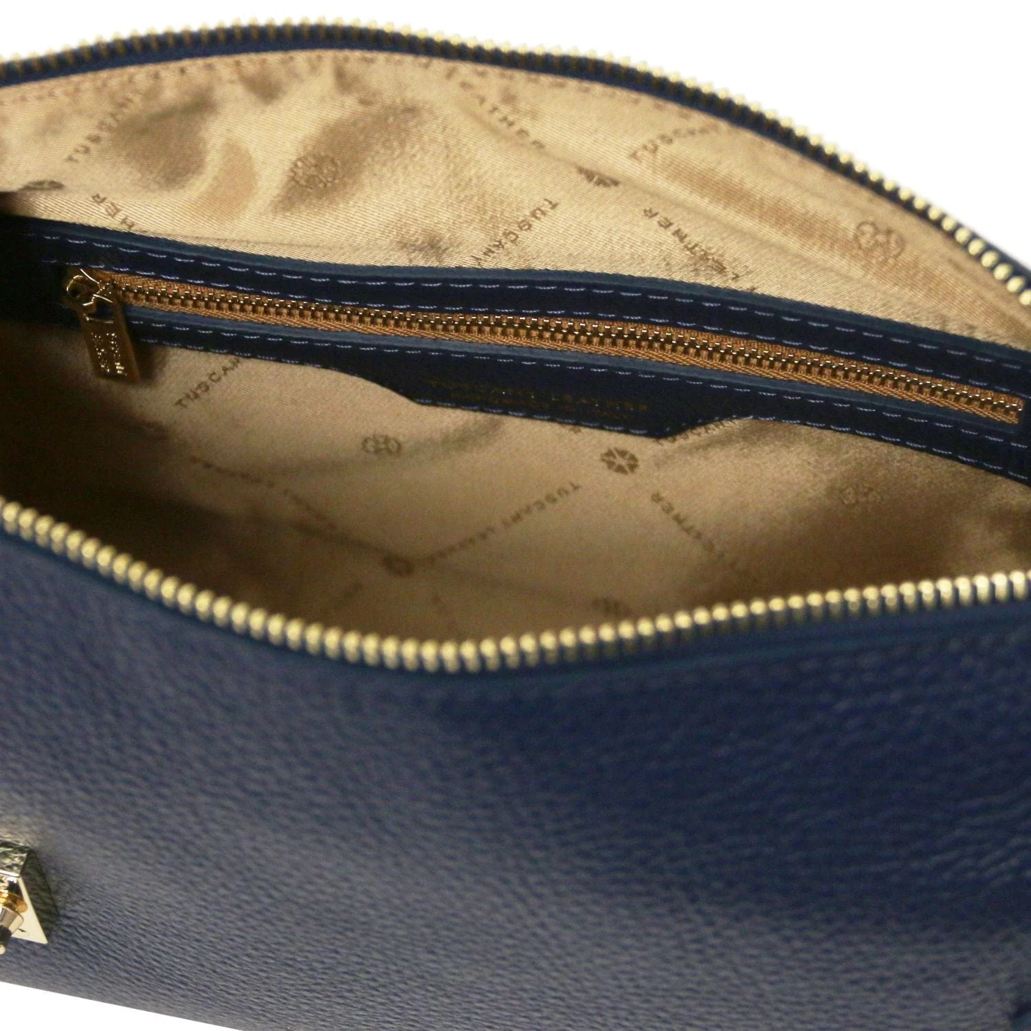 Praline - Italian leather handbag | TL142422 - Image 23