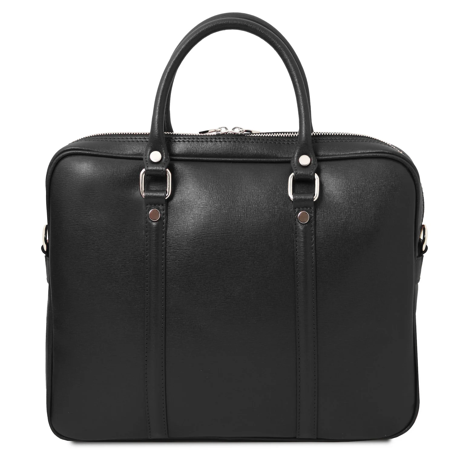 Prato - Exclusive Saffiano leather laptop case | TL142453 - Image 21