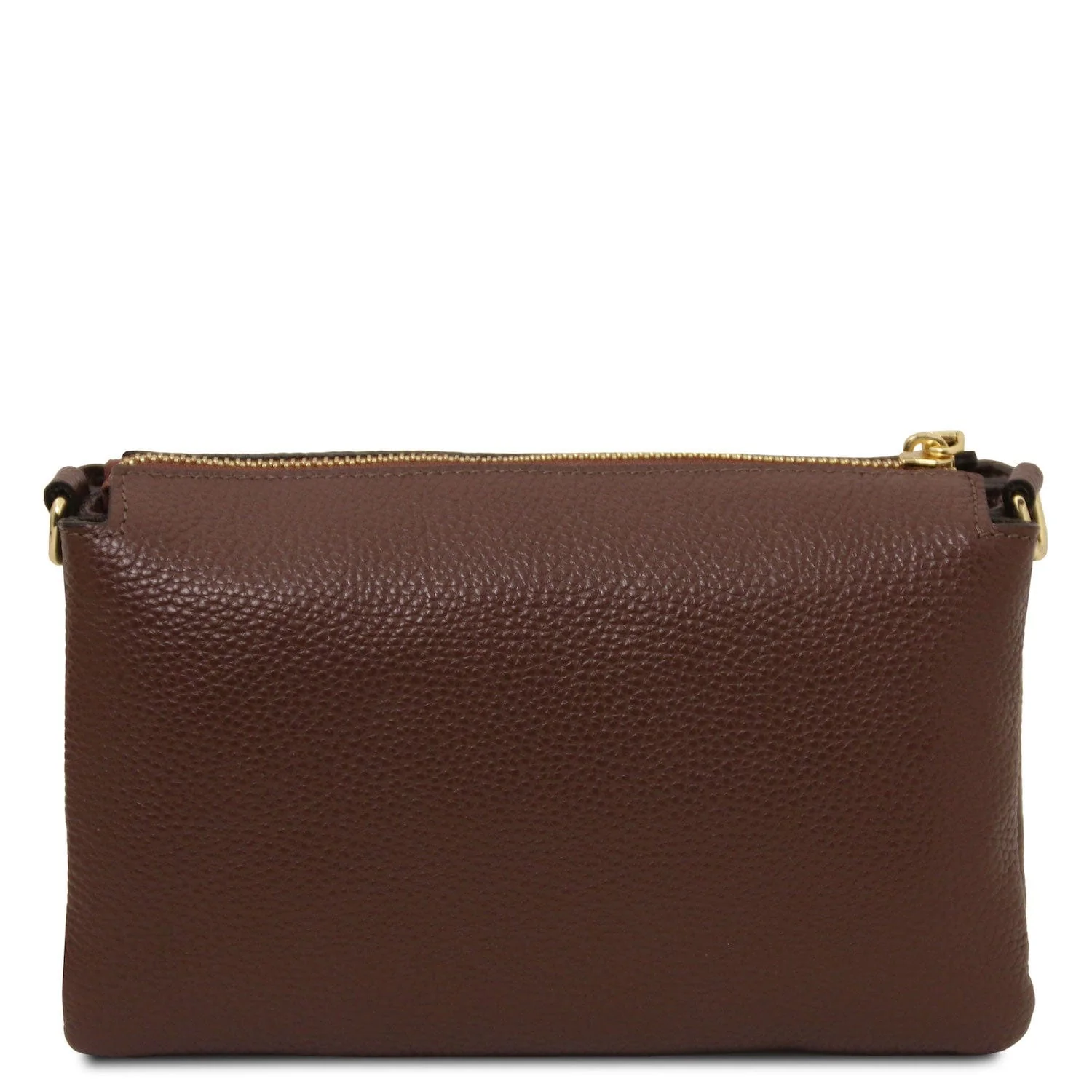 Sia - Soft Italian leather clutch | TL142479 - Image 8