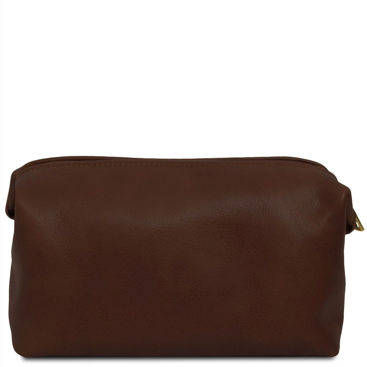 Smarty - Matte leather toiletry bag - Large size | TL141219 - Image 21