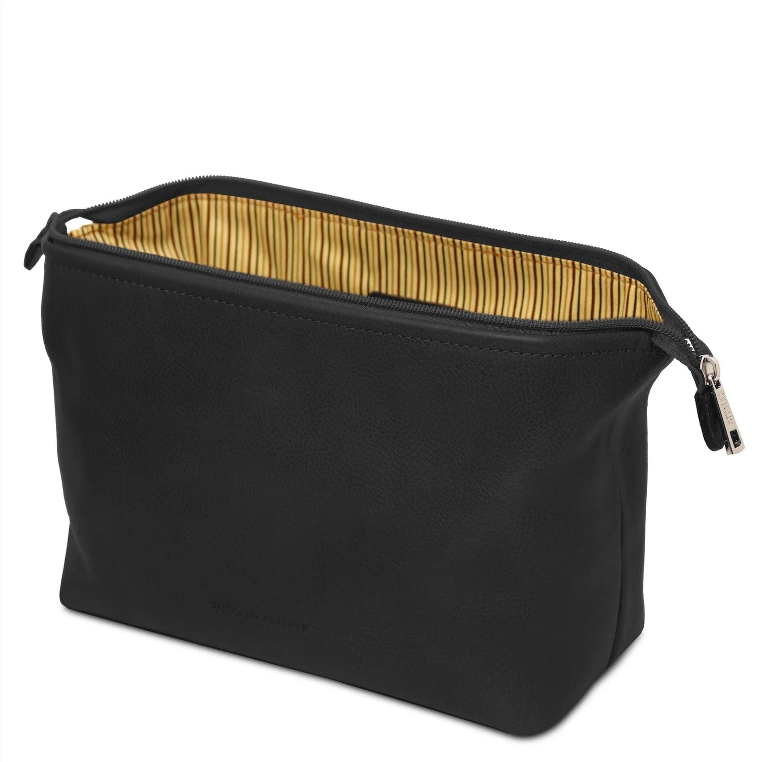 Smarty - Leather toiletry bag - Small size | TL141220 - Image 16
