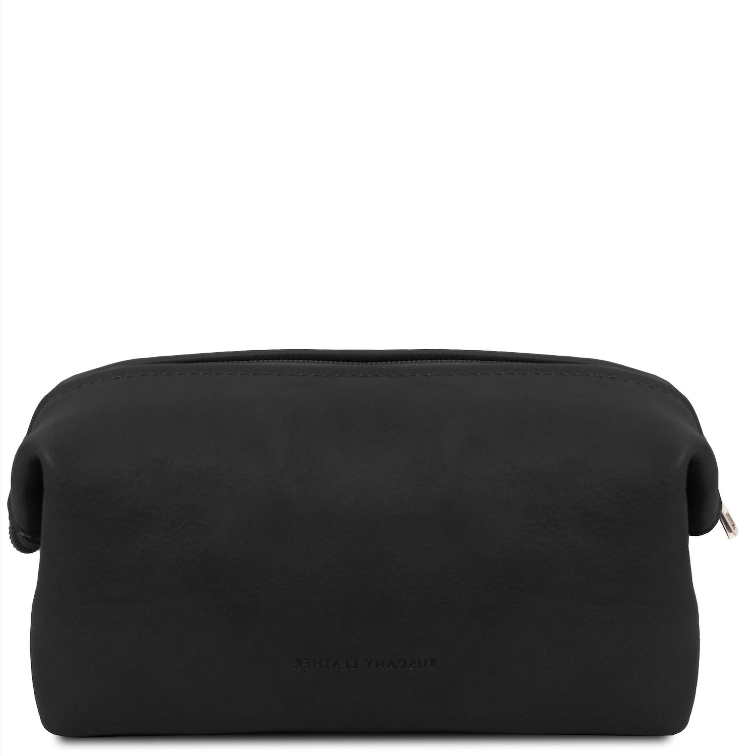Smarty - Leather toiletry bag - Small size | TL141220 - Image 19