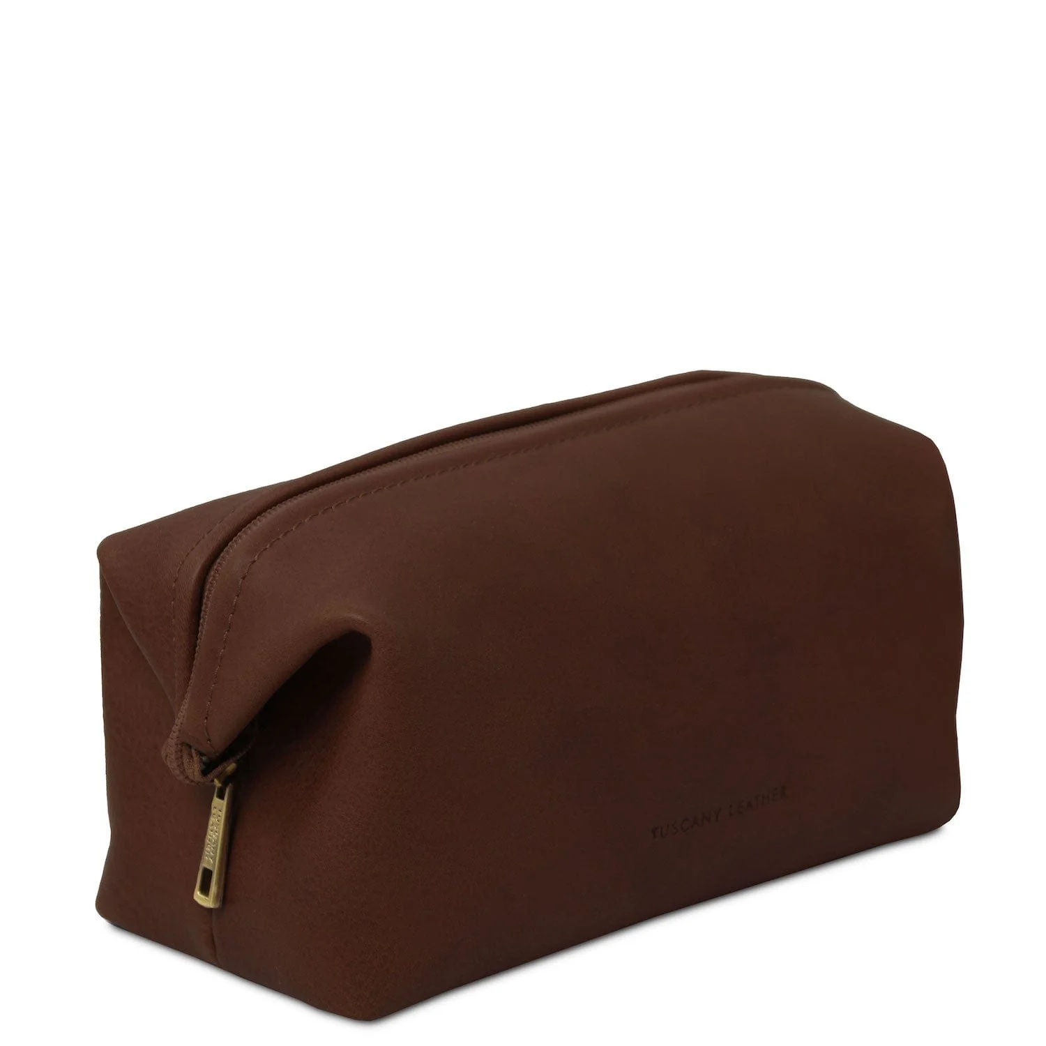 Smarty - Leather toiletry bag - Small size | TL141220 - Image 21