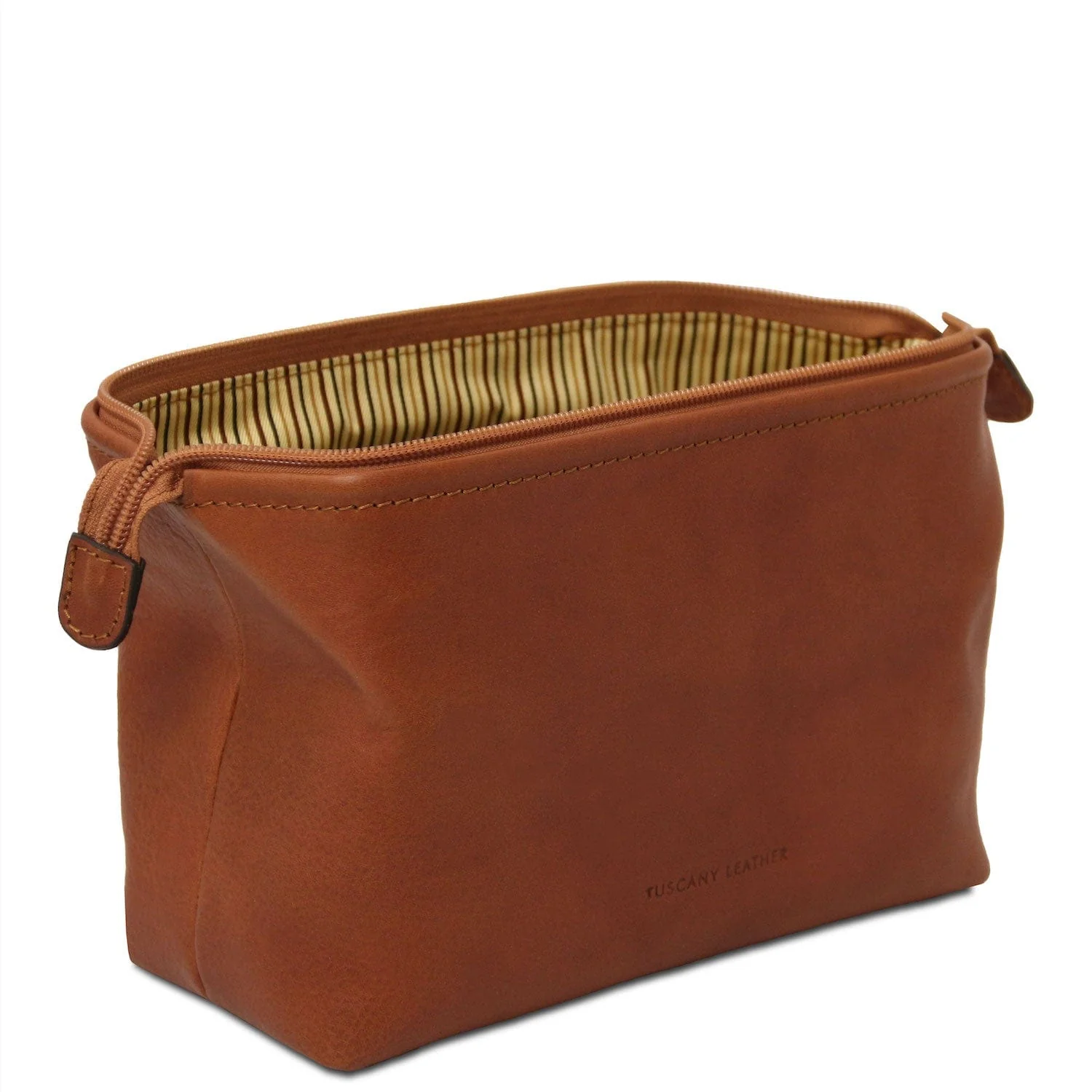 Smarty - Leather toiletry bag - Small size | TL141220 - Image 3