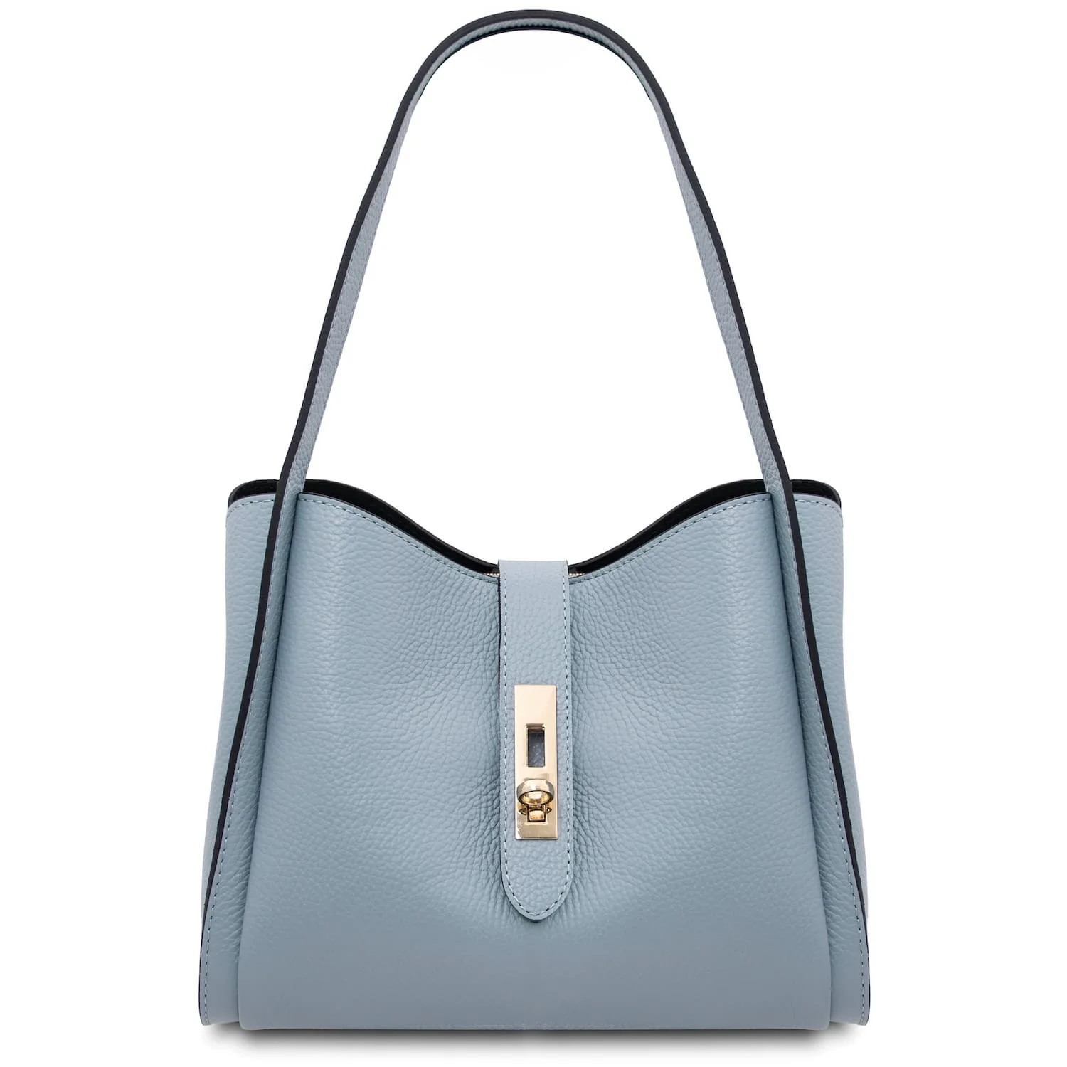 Soave - Soft leather handbag | TL142583 - Image 26