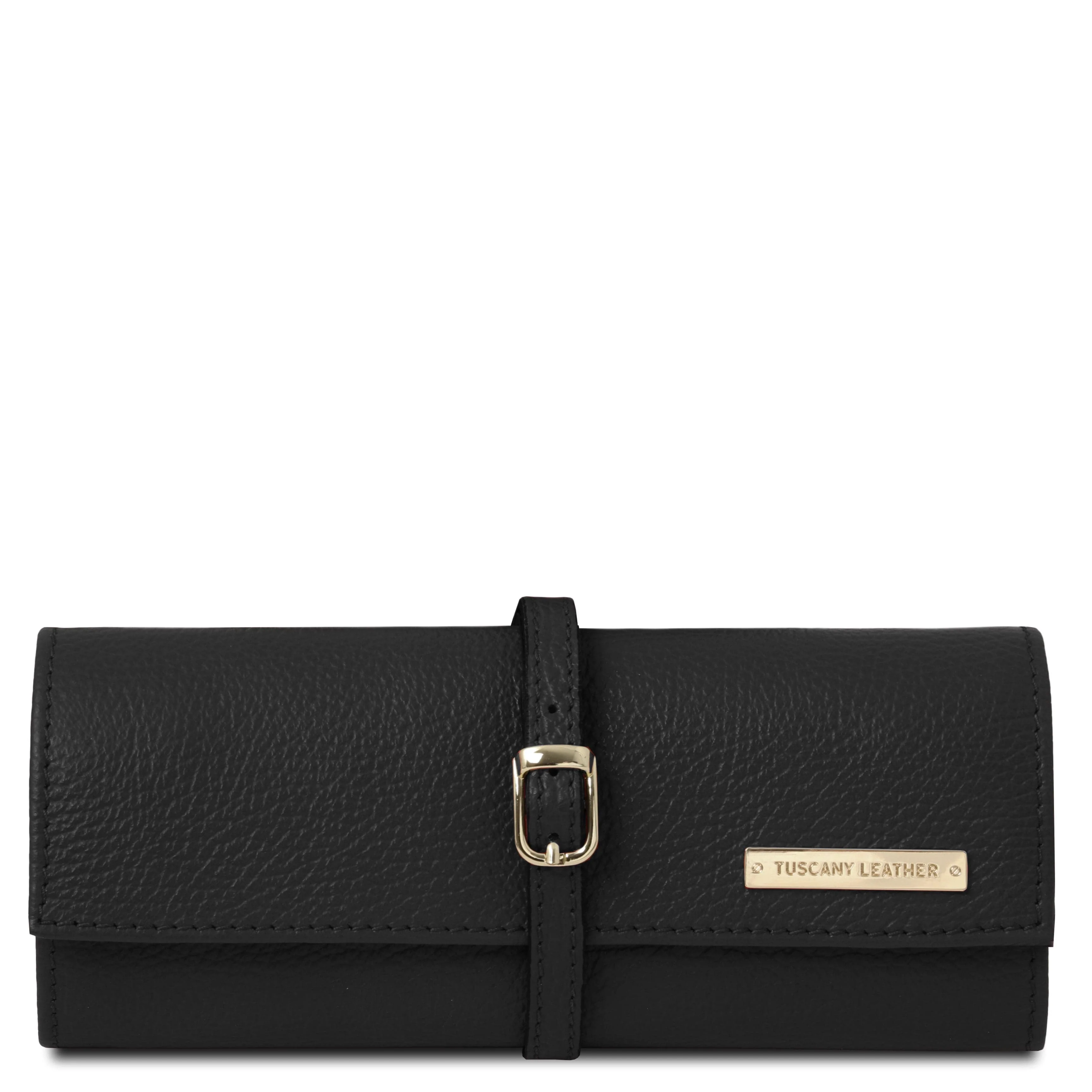 Soft leather jewellery case | TL142193 - Image 11