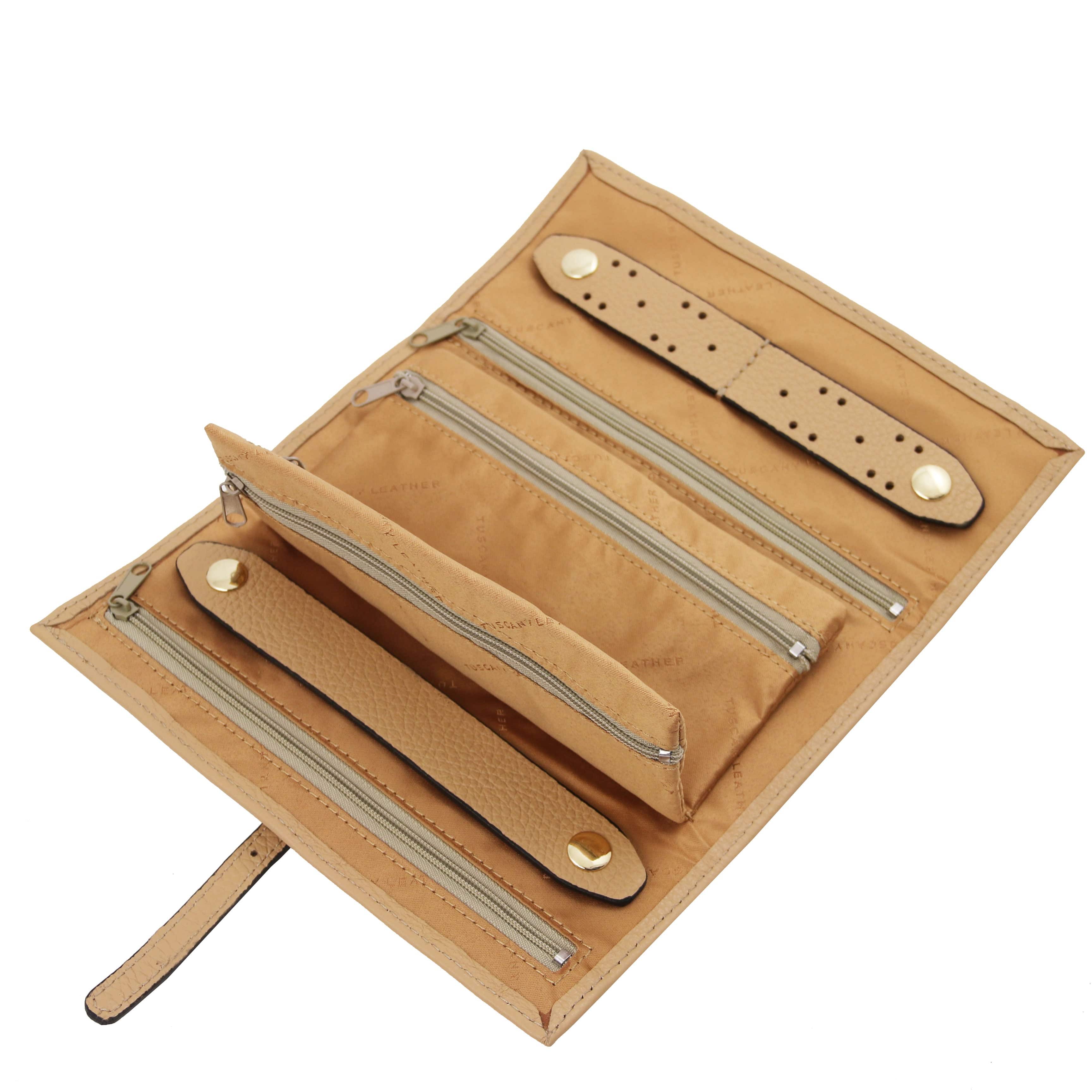 Soft leather jewellery case | TL142193 - Image 24